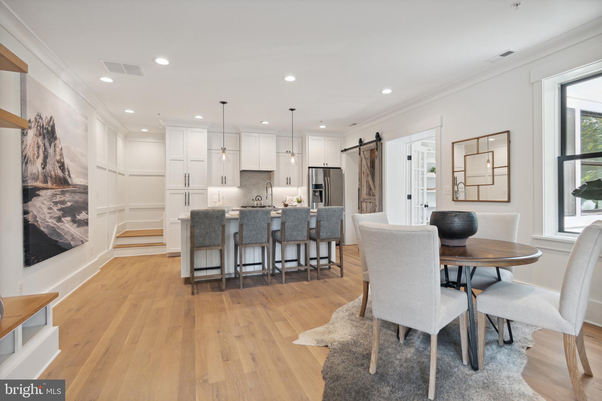 3645 Warder St NW #2