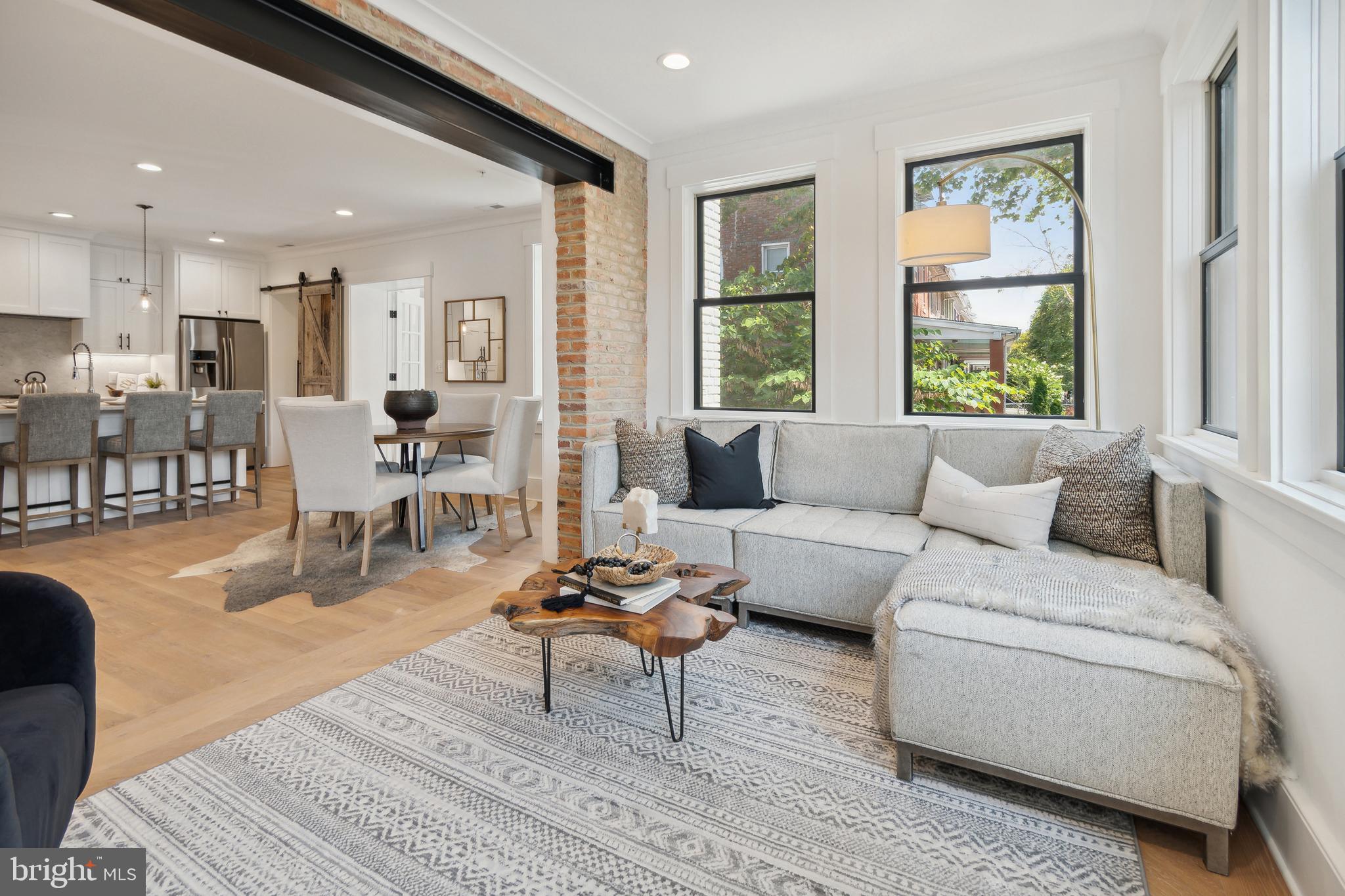 3645 Warder St NW #2