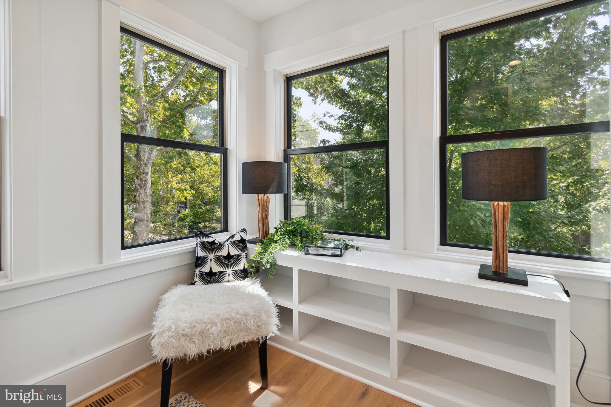 3645 Warder St NW #2