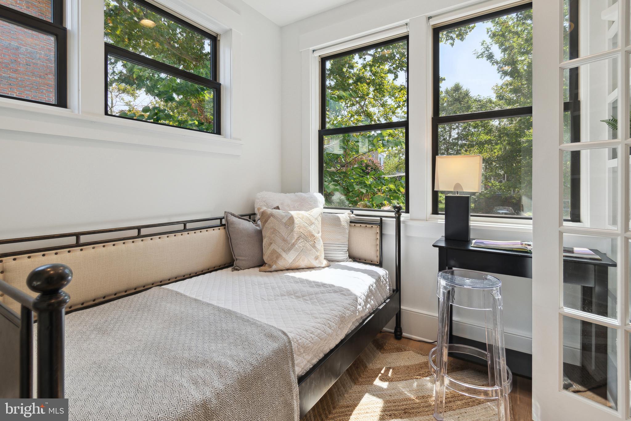 3645 Warder St NW #2