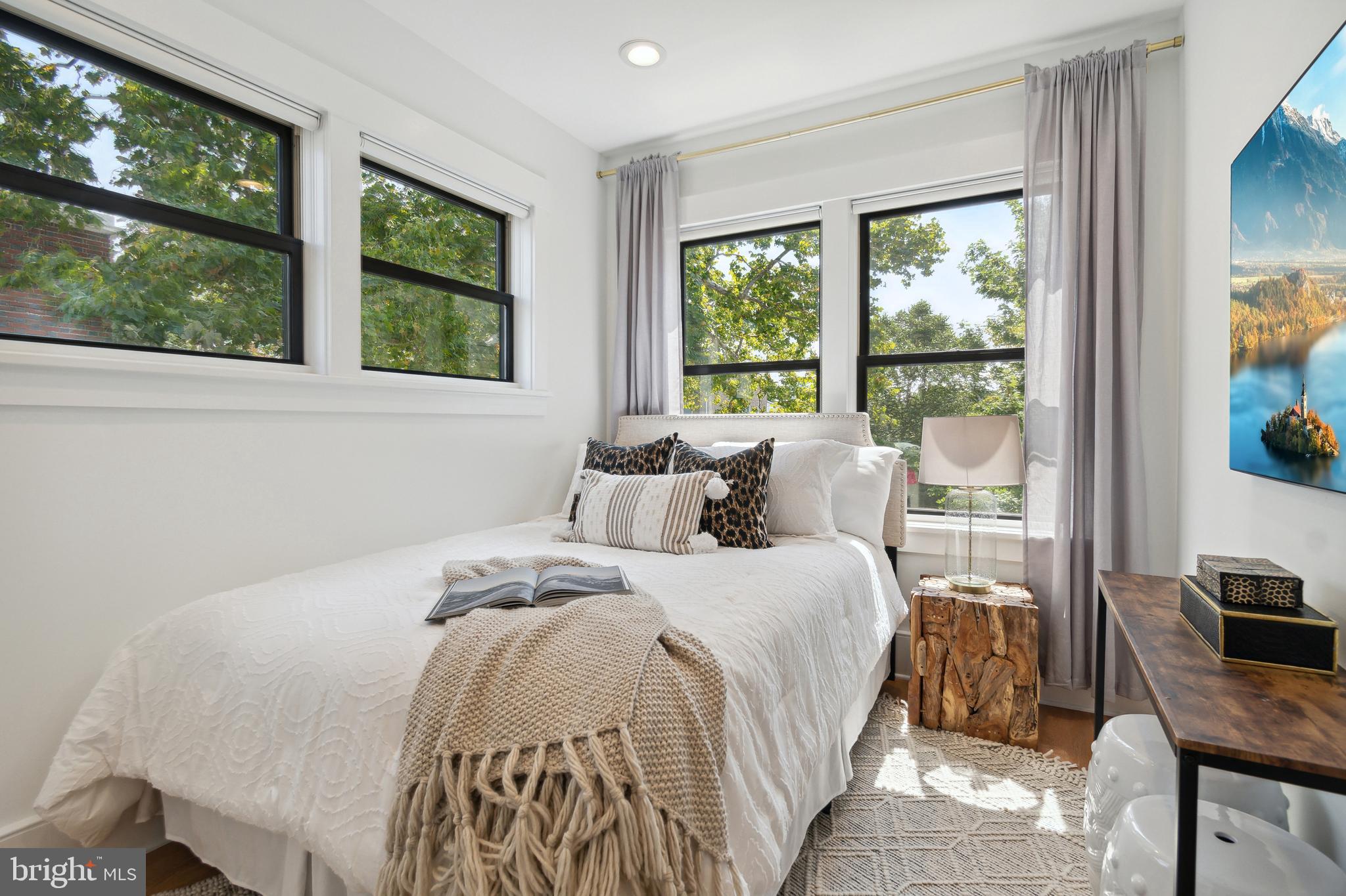 3645 Warder St NW #2