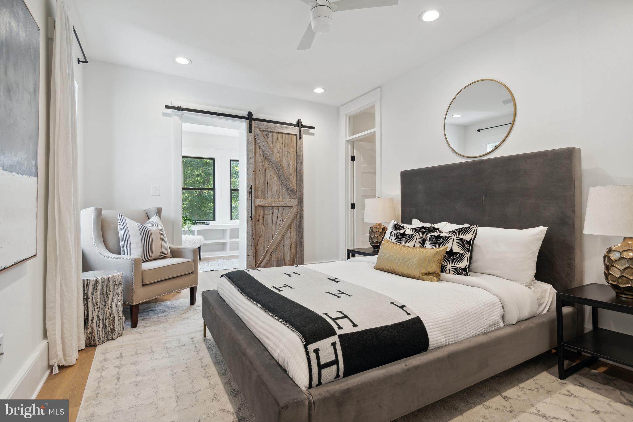 3645 Warder St NW #2