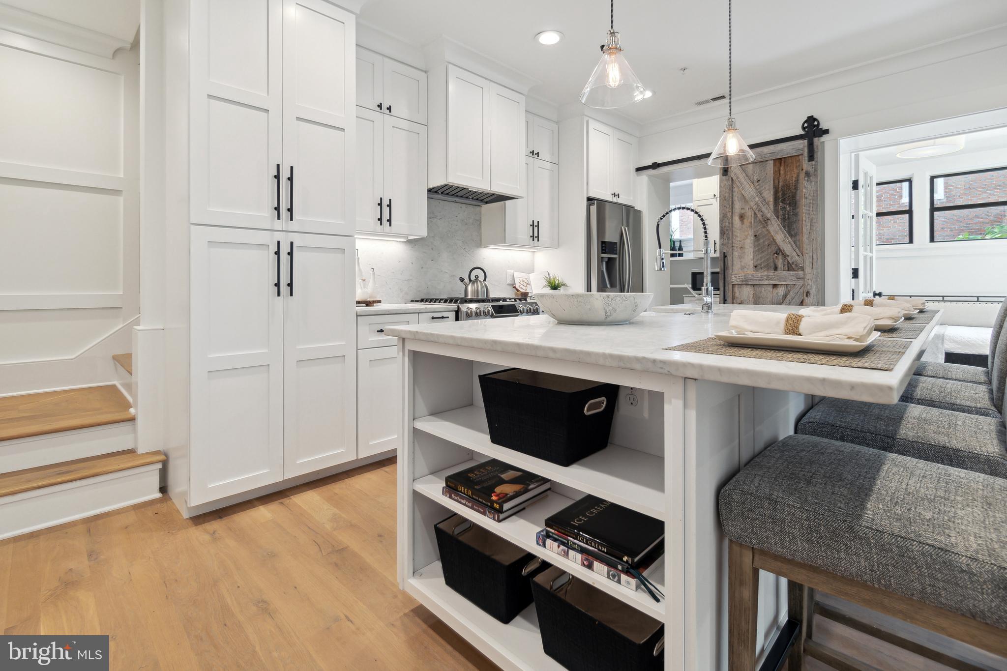 3645 Warder St NW #2