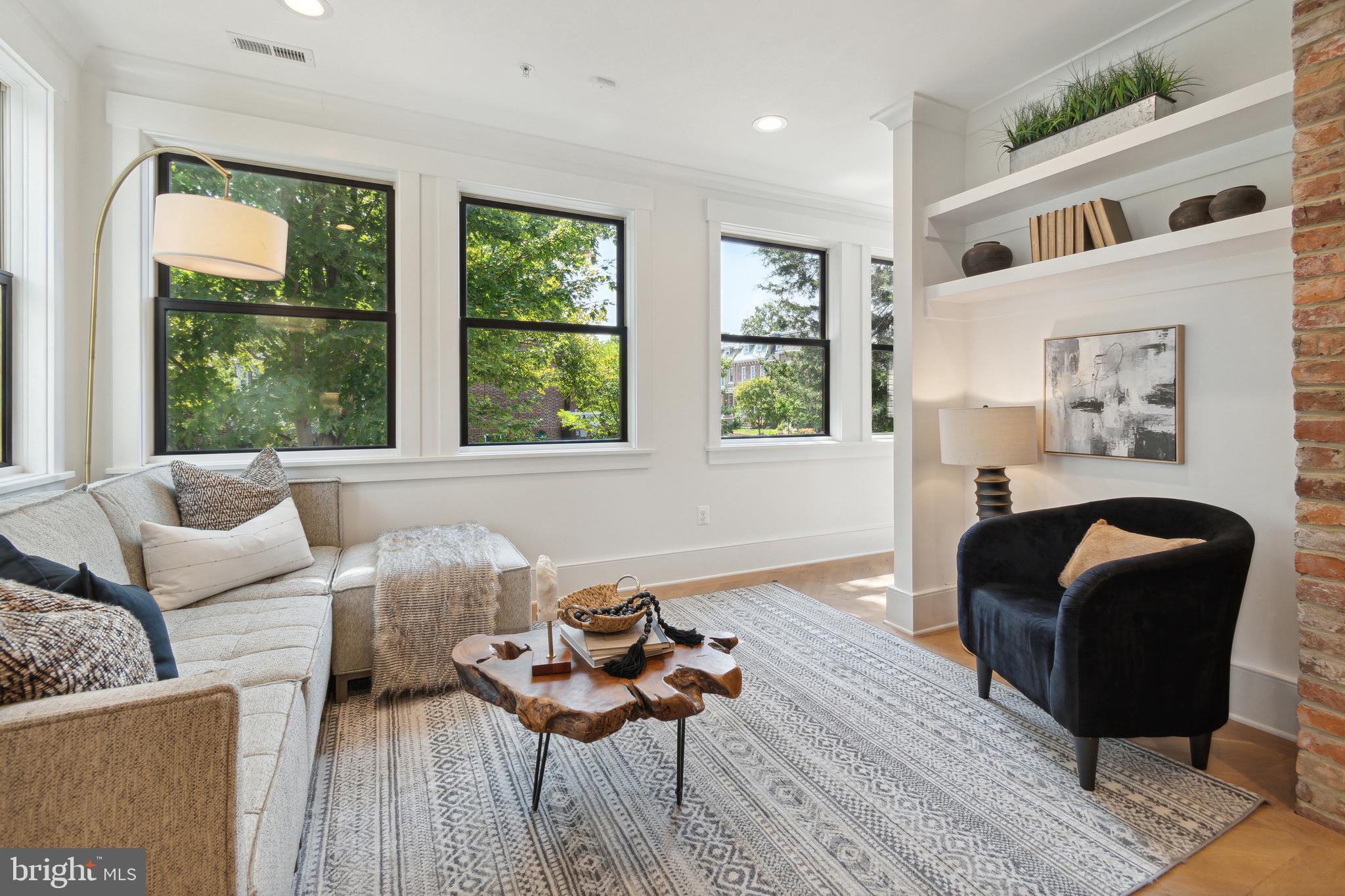 3645 Warder St NW #2