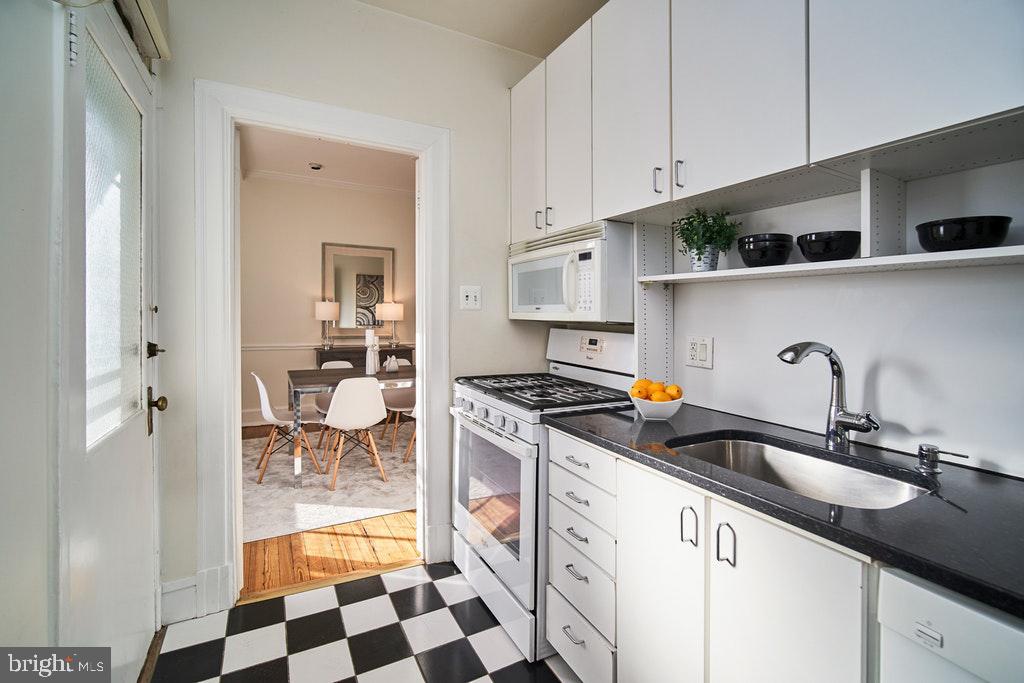 3020 Dent Pl NW #32w