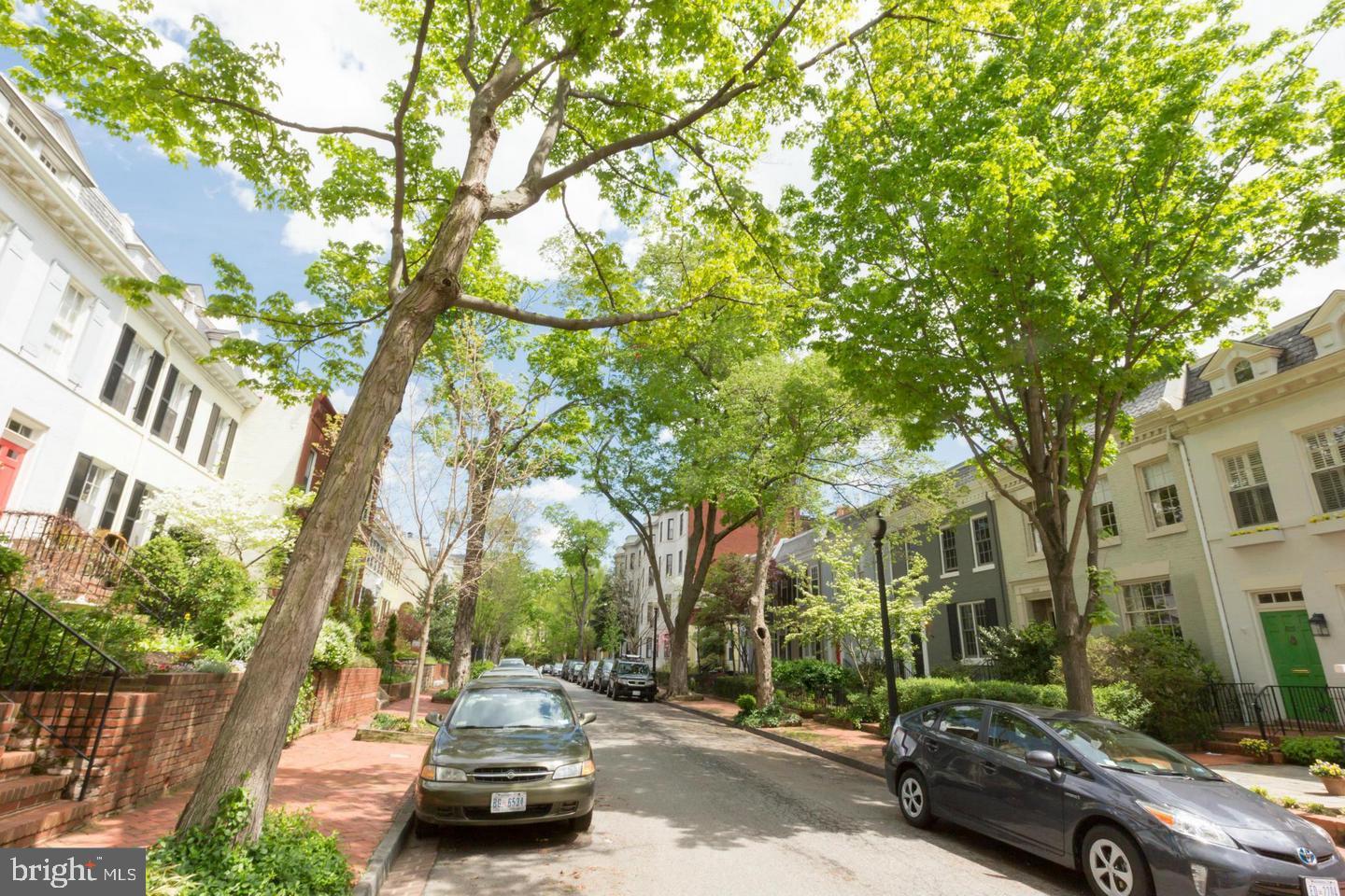 3020 Dent Pl NW #32w