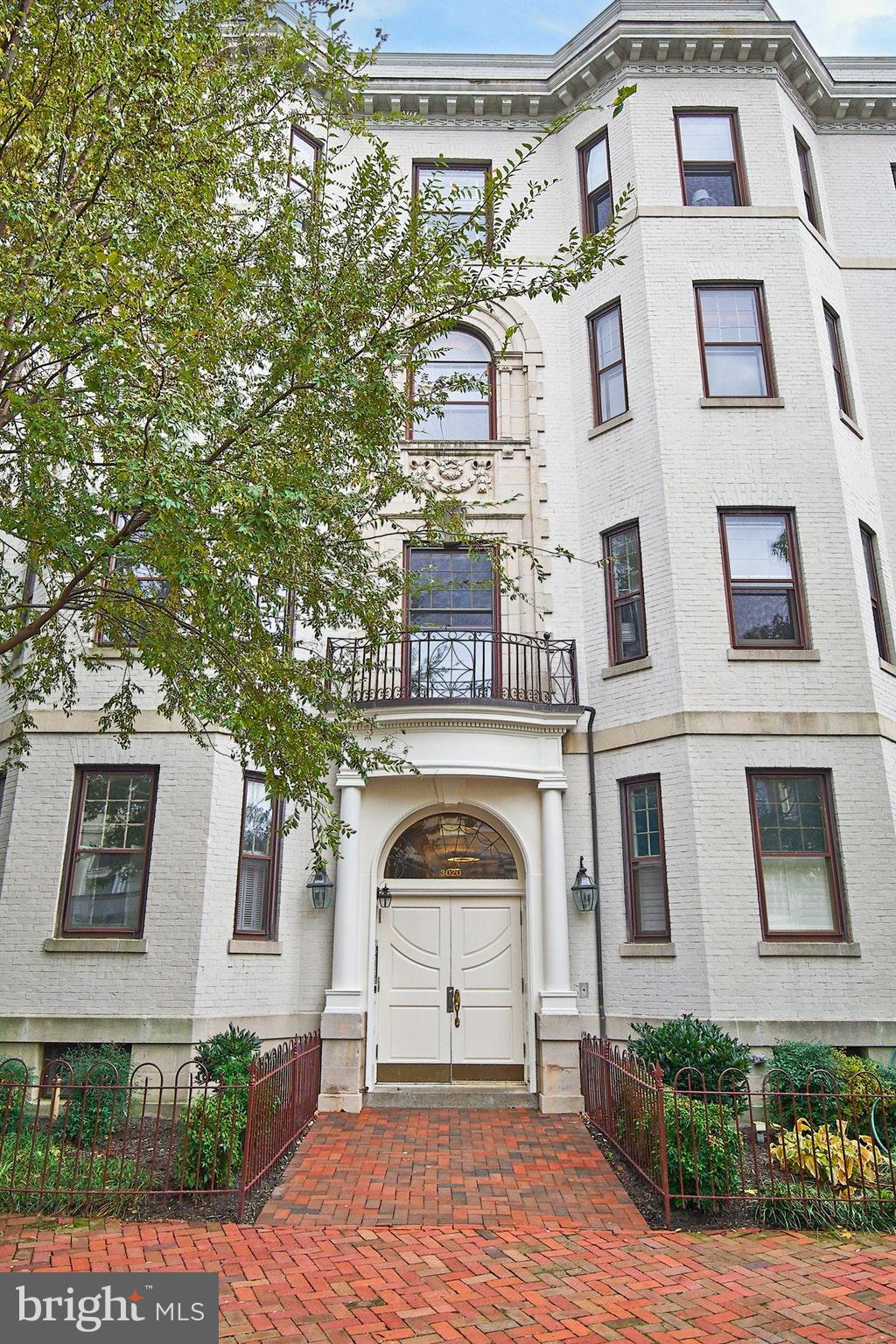 3020 Dent Pl NW #32w