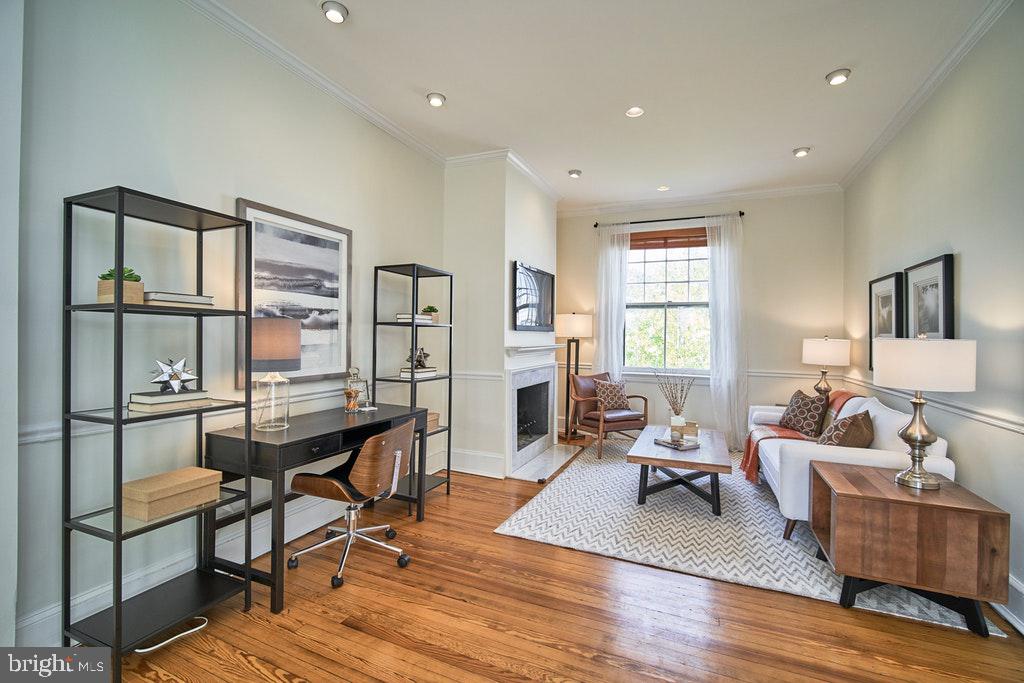 3020 Dent Pl NW #32w