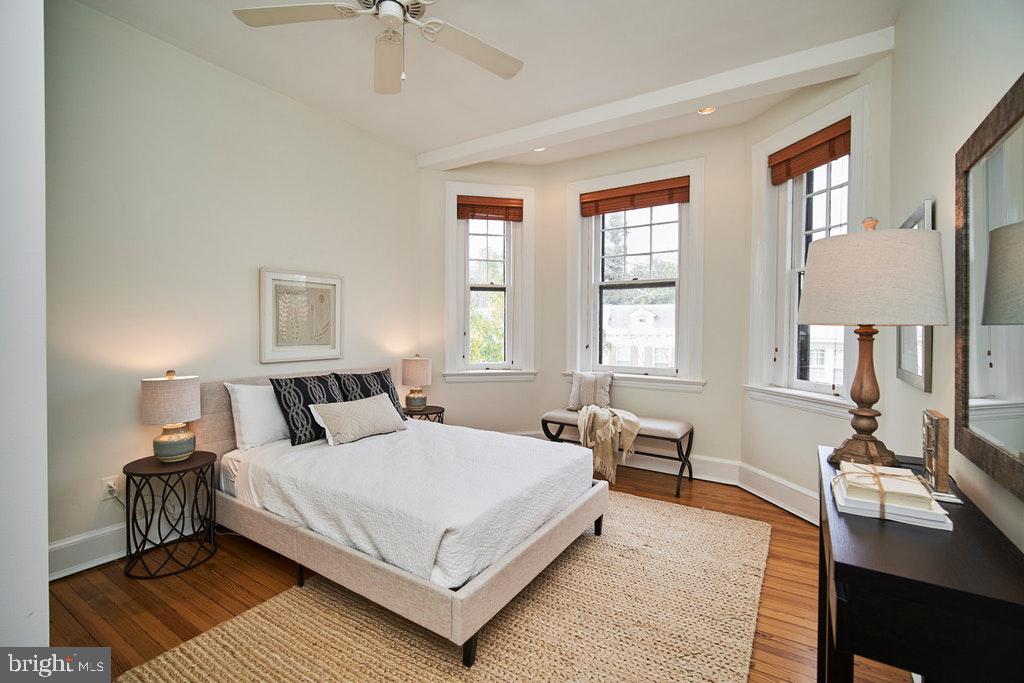 3020 Dent Pl NW #32w