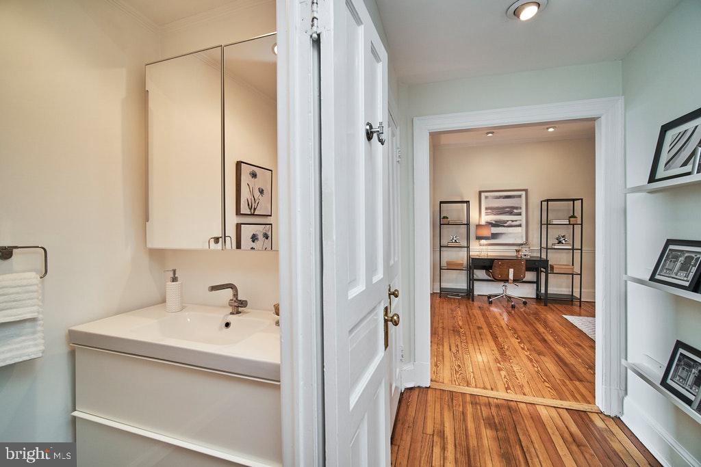 3020 Dent Pl NW #32w