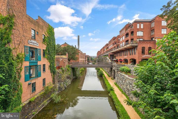 3020 Dent Pl NW #32w