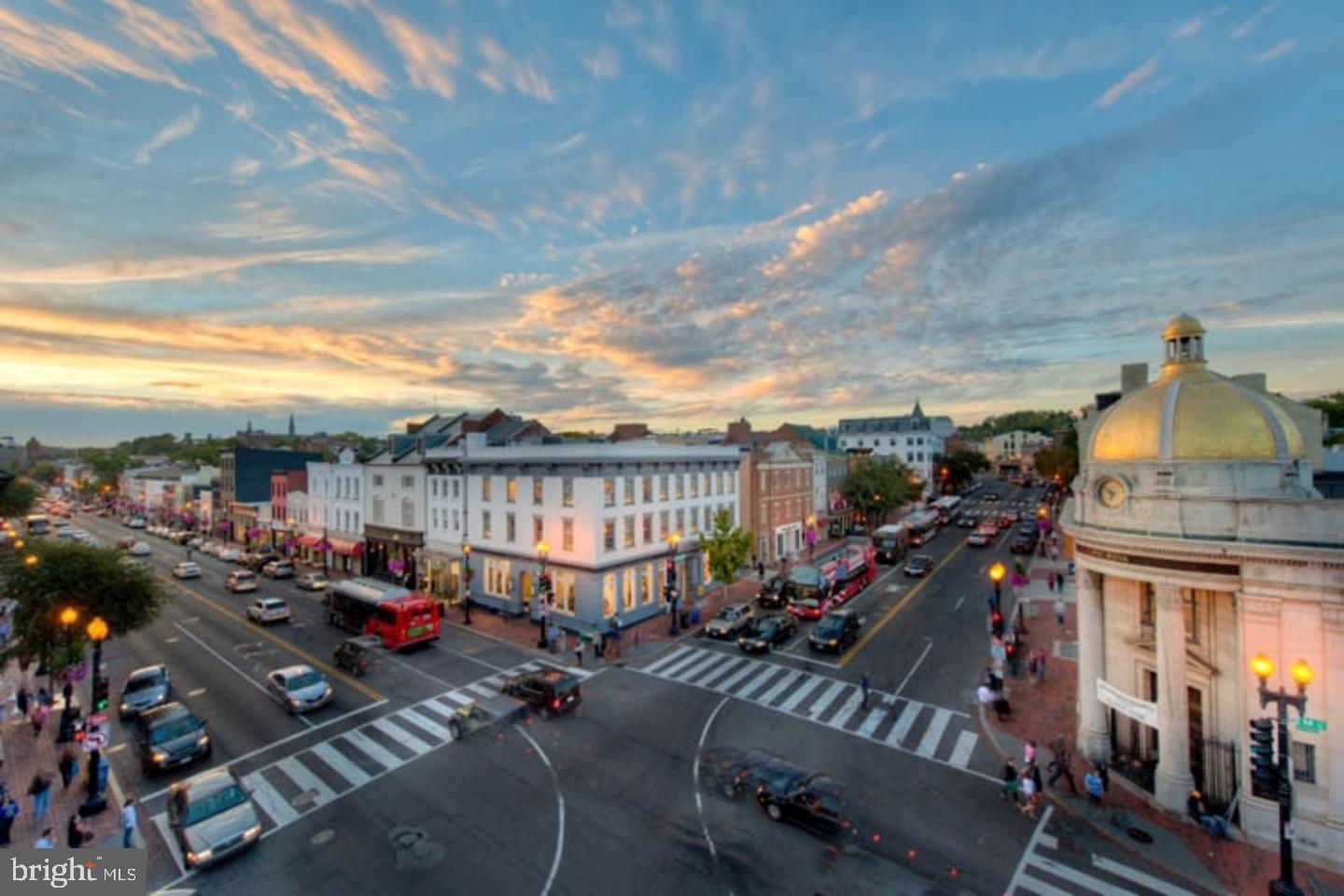 3020 Dent Pl NW #32w