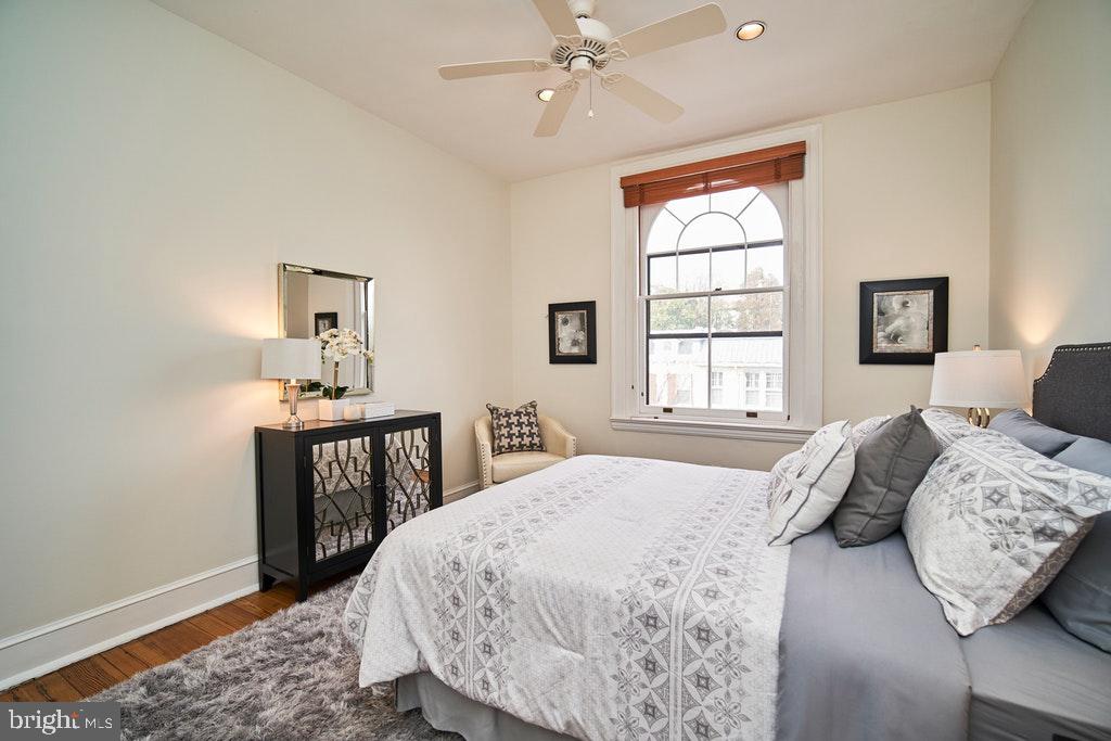 3020 Dent Pl NW #32w