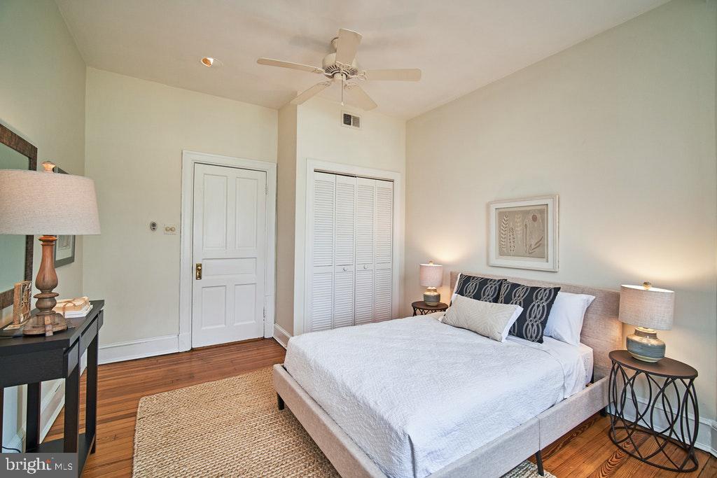 3020 Dent Pl NW #32w