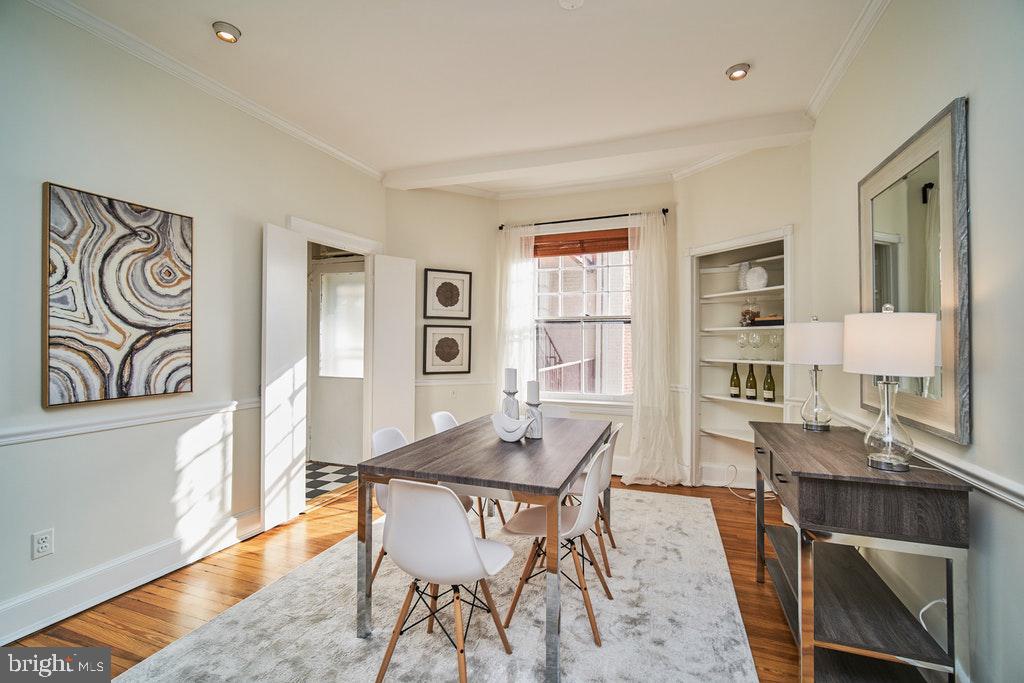 3020 Dent Pl NW #32w