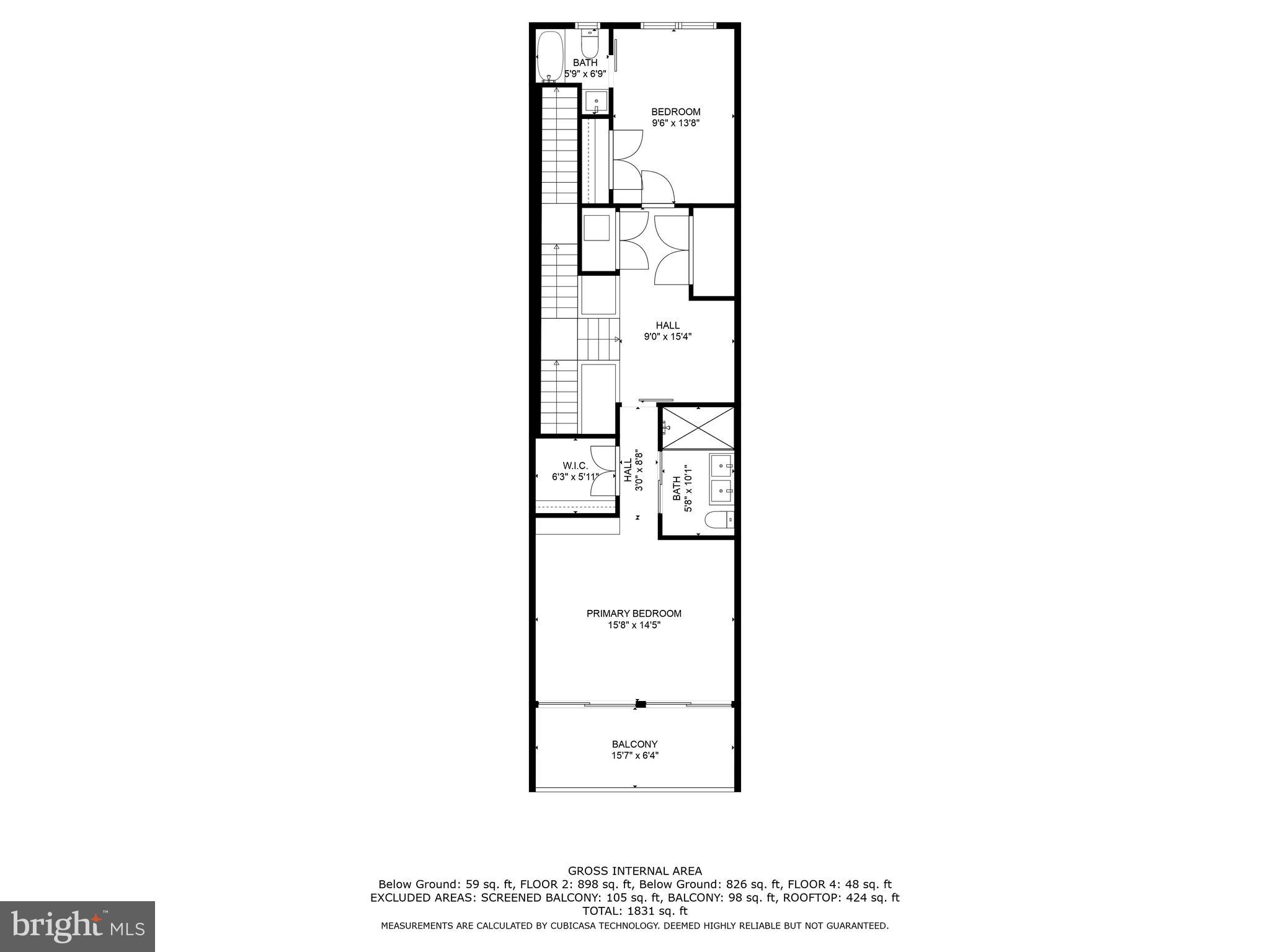 3610 Park Pl NW #2