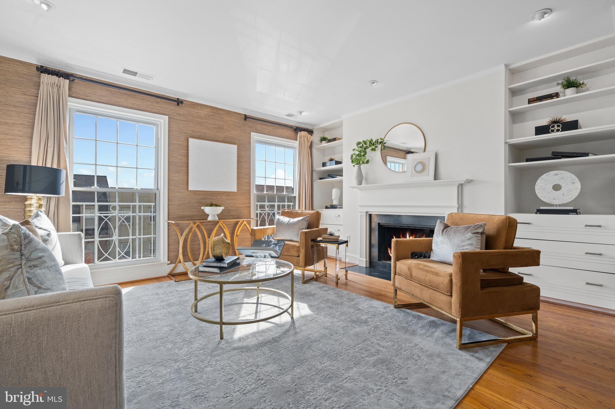 1618 Belmont St NW #A