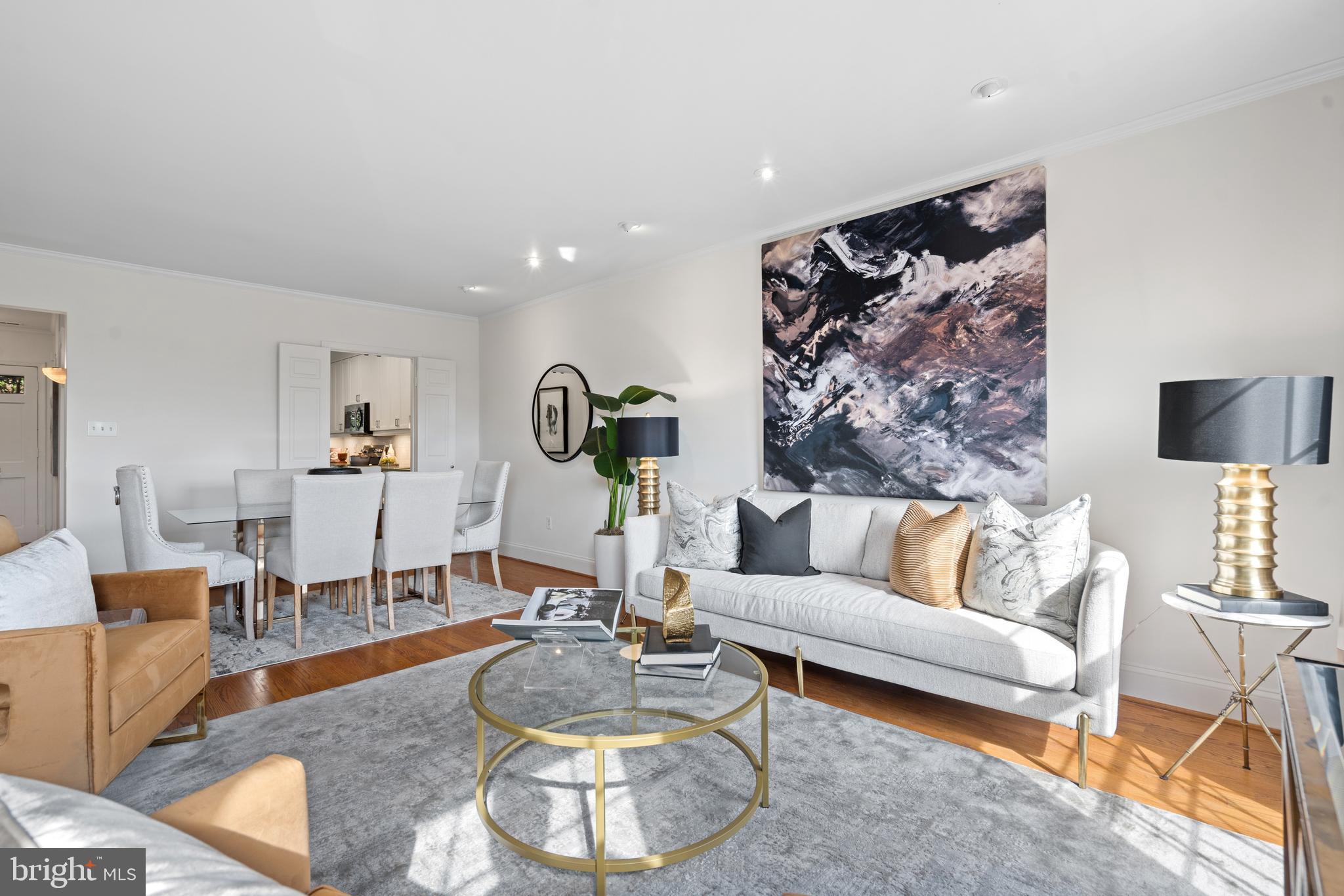 1618 Belmont St NW #A