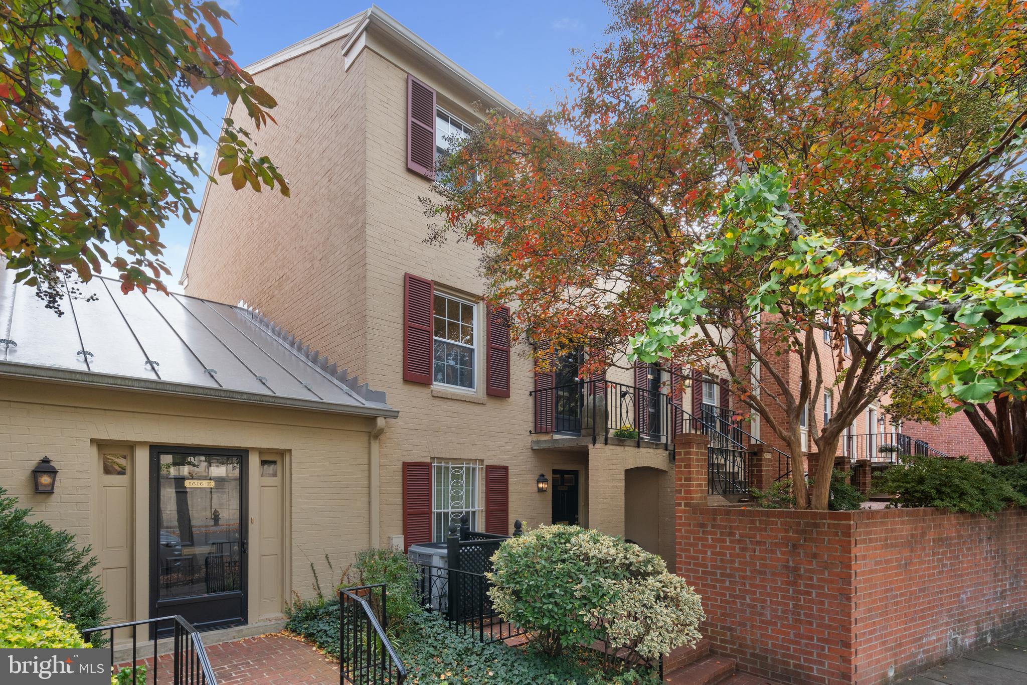 1618 Belmont St NW #A