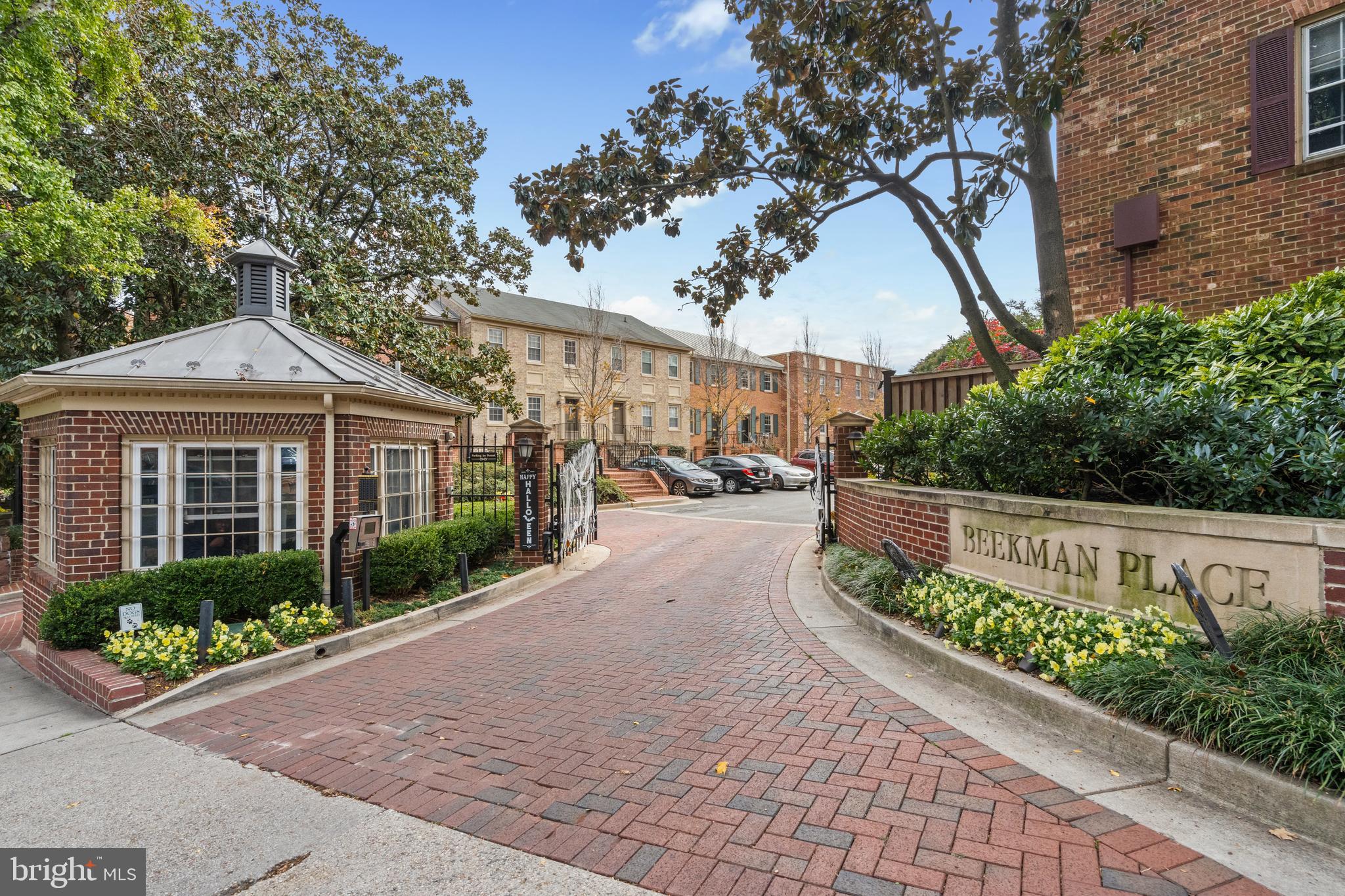 1618 Belmont St NW #A