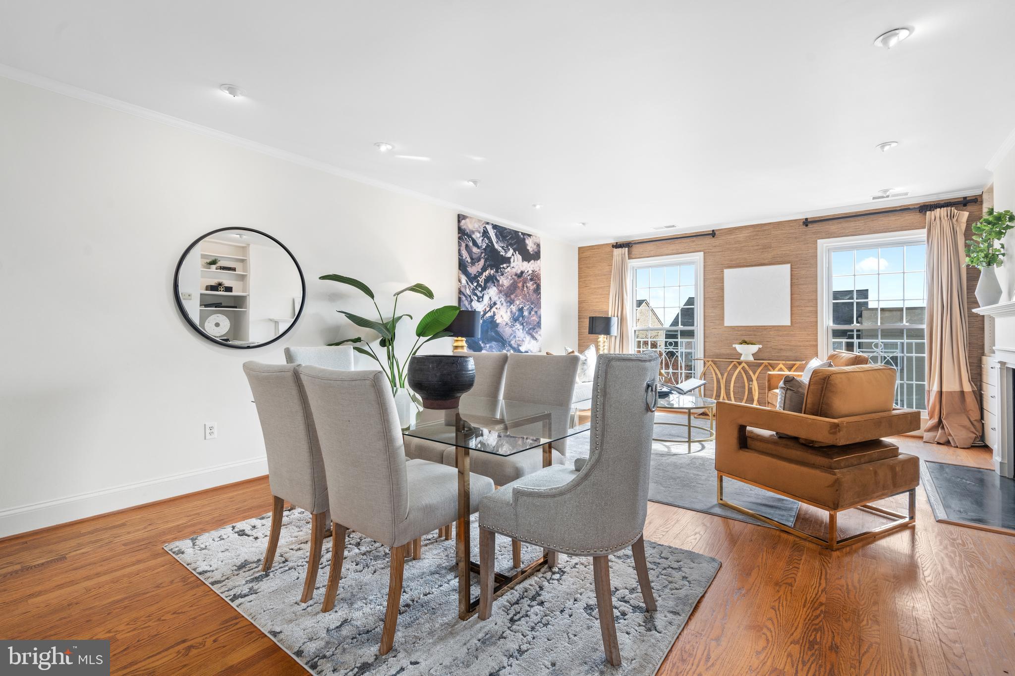 1618 Belmont St NW #A