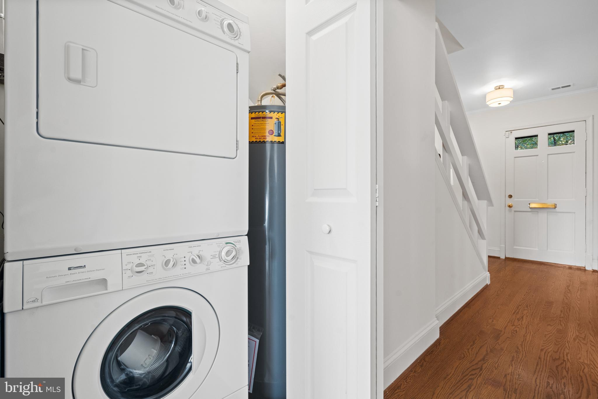 1618 Belmont St NW #A