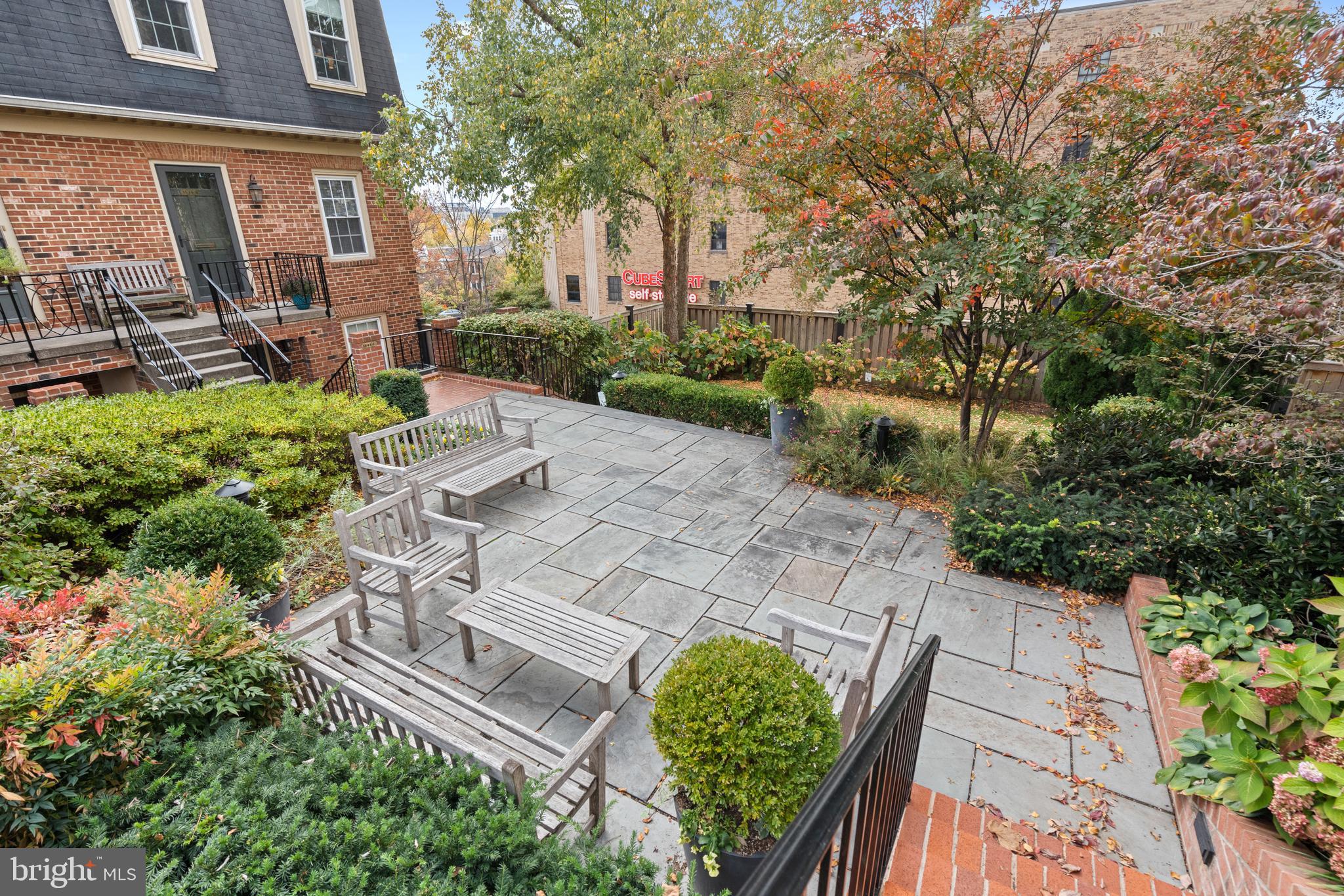 1618 Belmont St NW #A