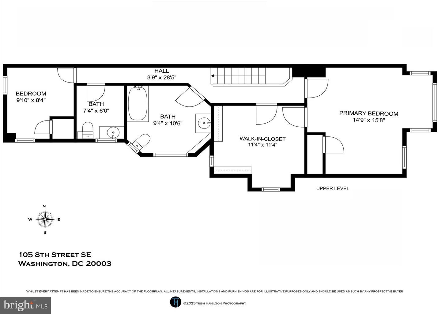 105 8th St SE