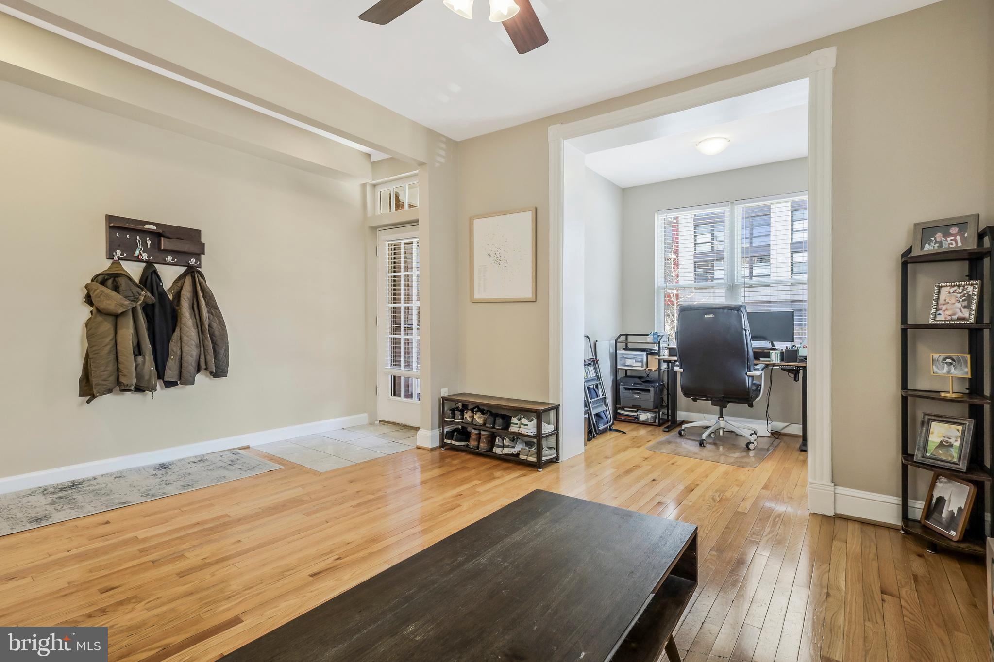 1628 Eckington Pl NE