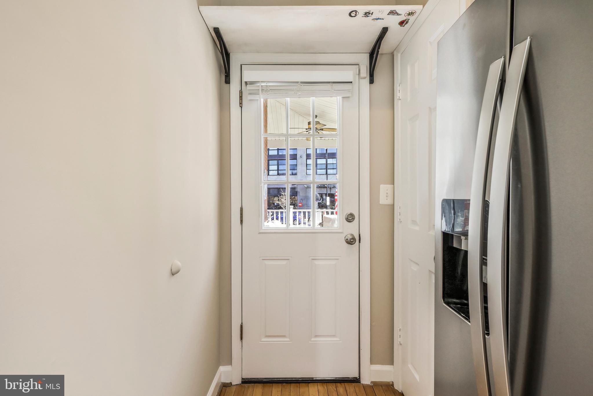 1628 Eckington Pl NE