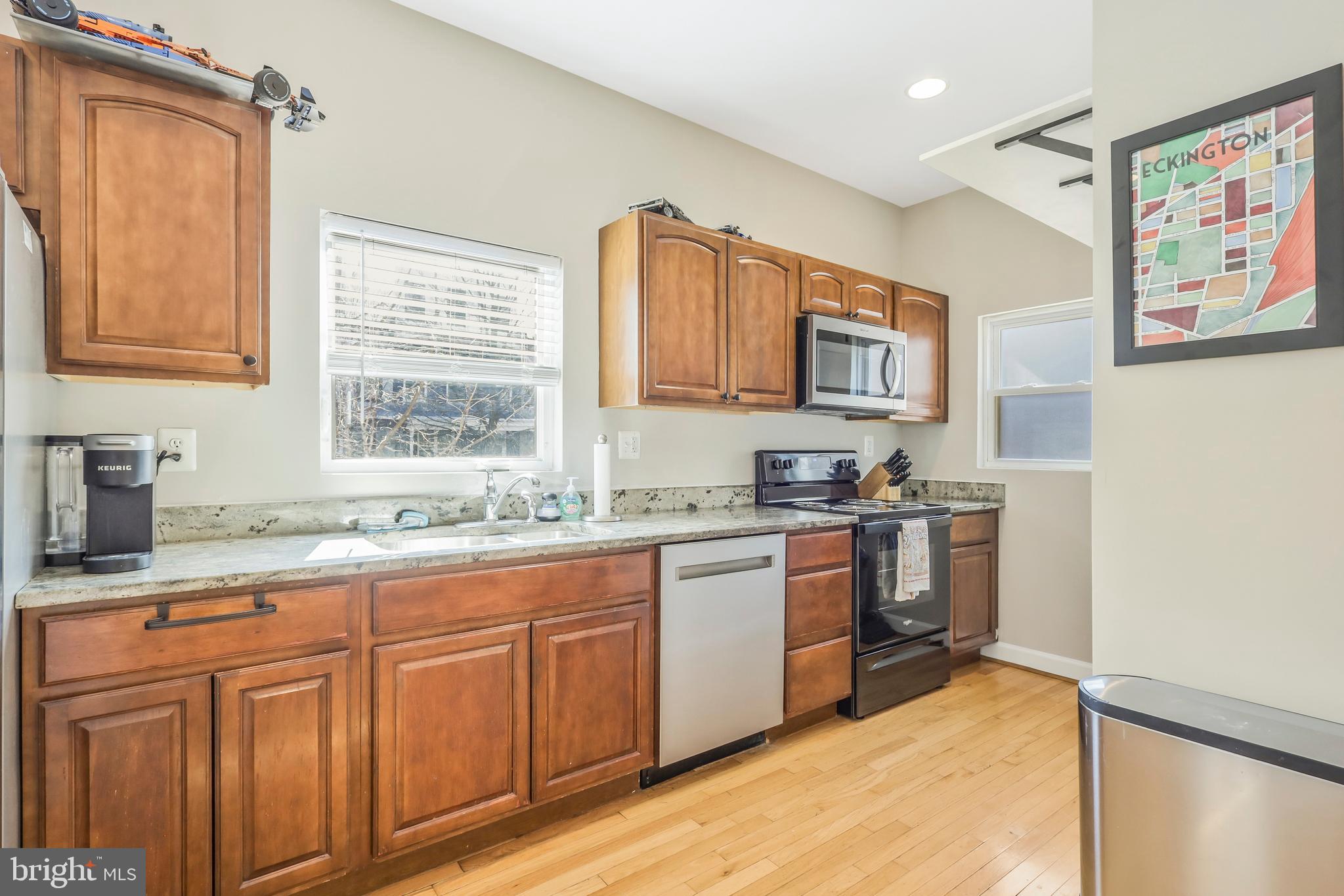 1628 Eckington Pl NE