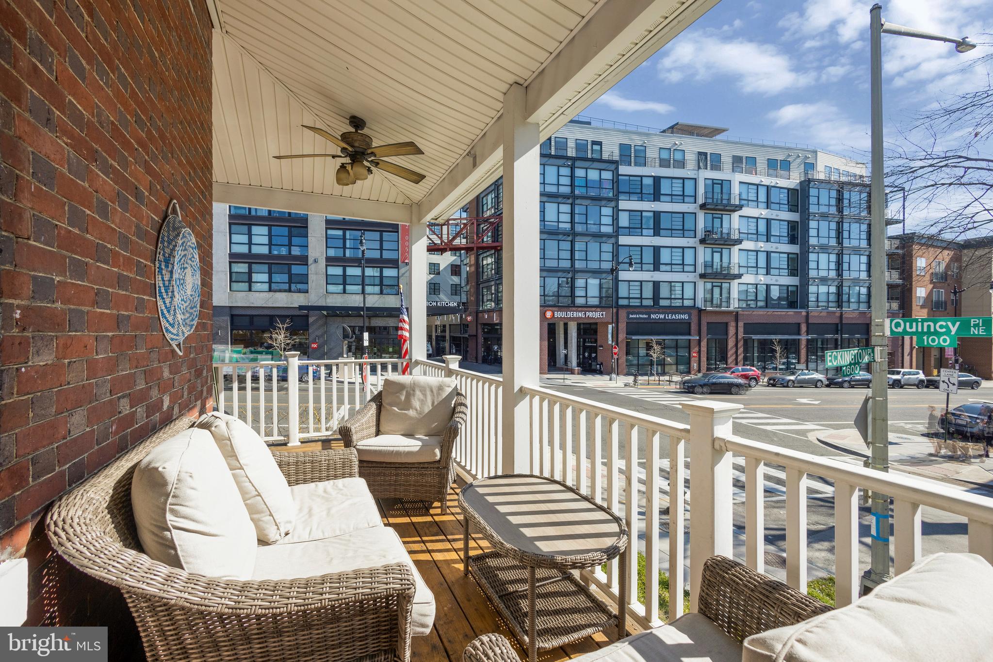 1628 Eckington Pl NE