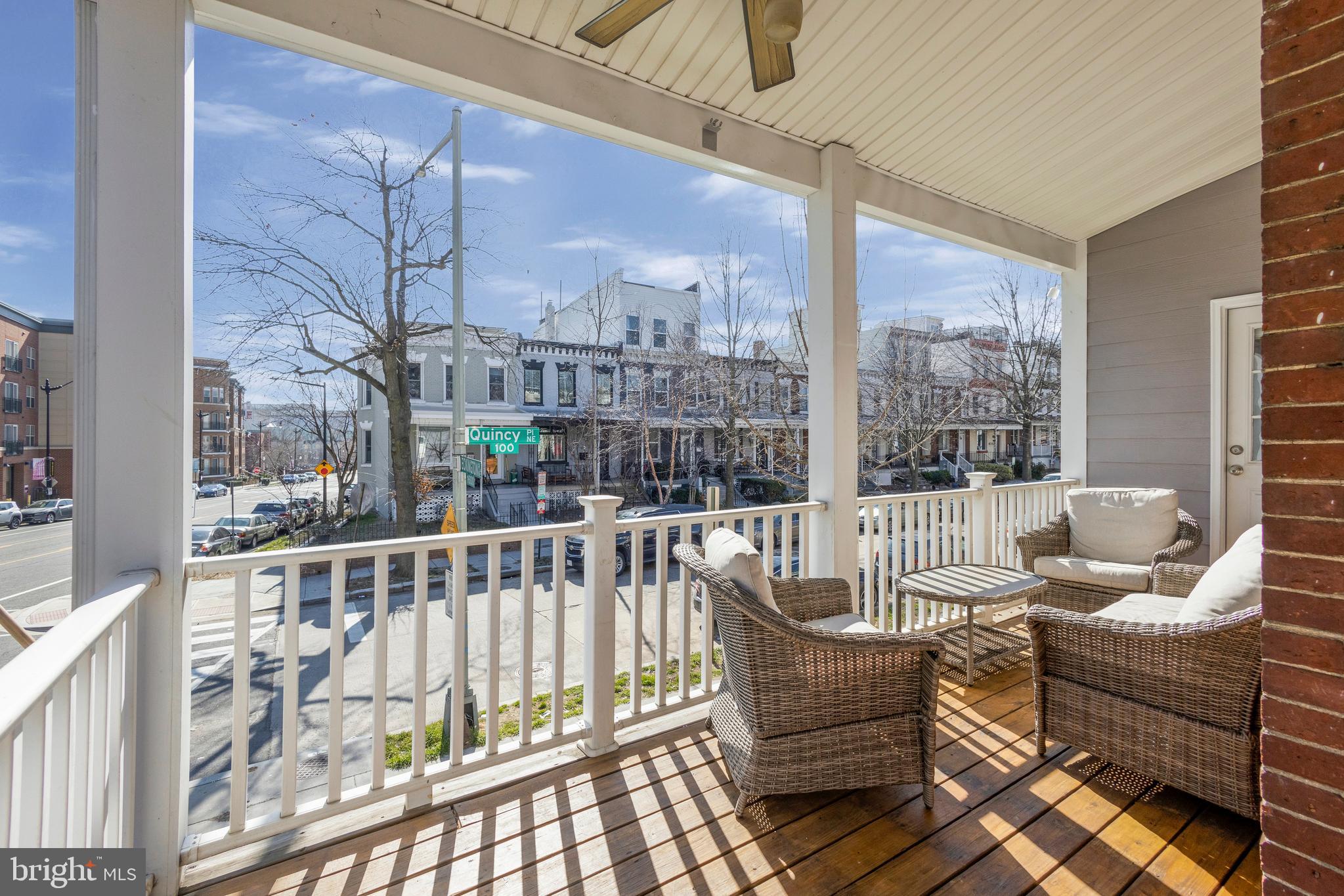 1628 Eckington Pl NE