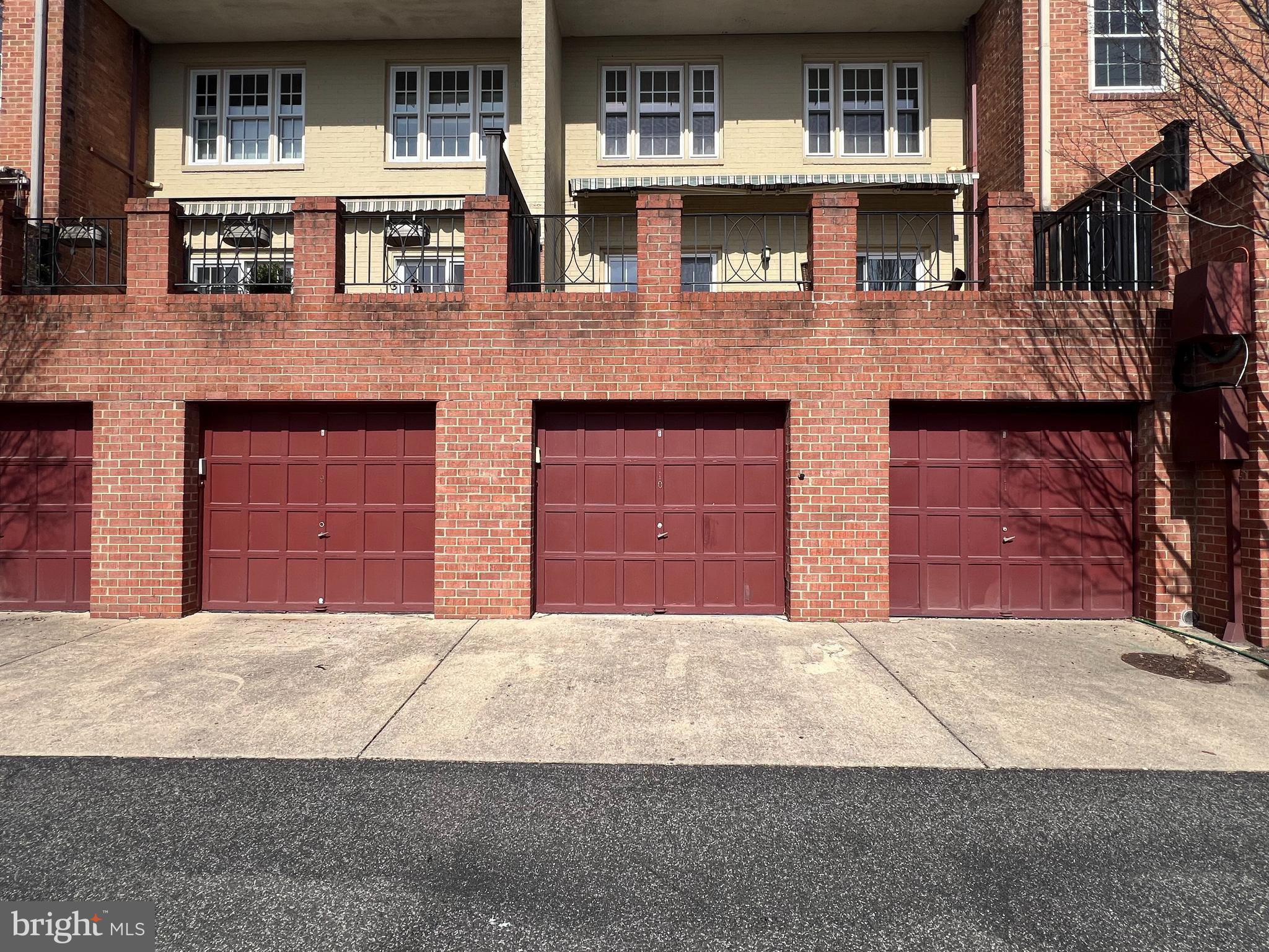 1662 Beekman Pl NW #G10