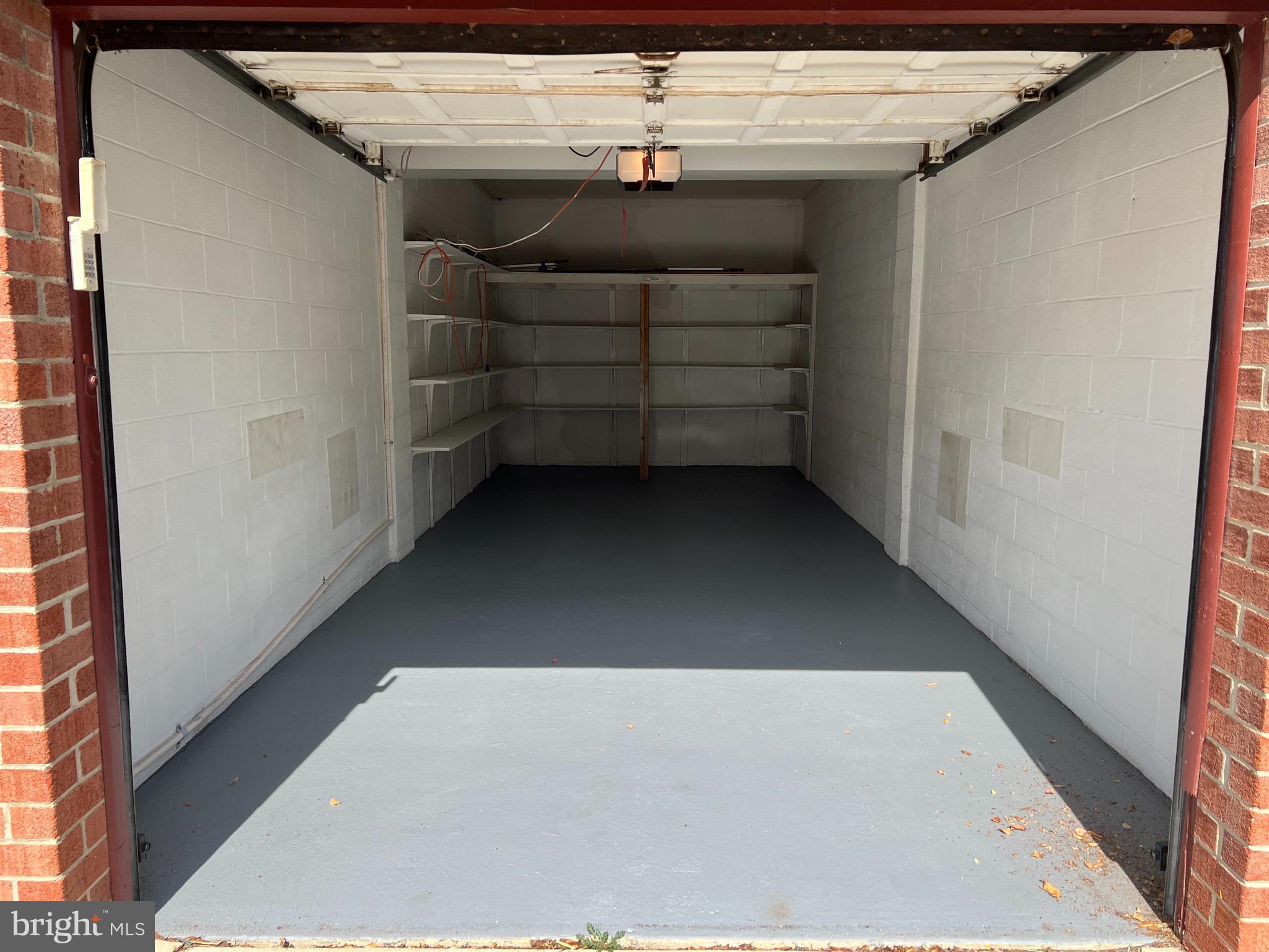 1662 Beekman Pl NW #G10