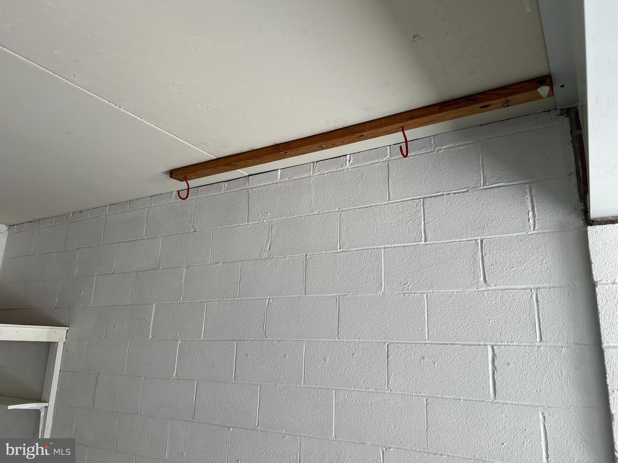 1662 Beekman Pl NW #G10