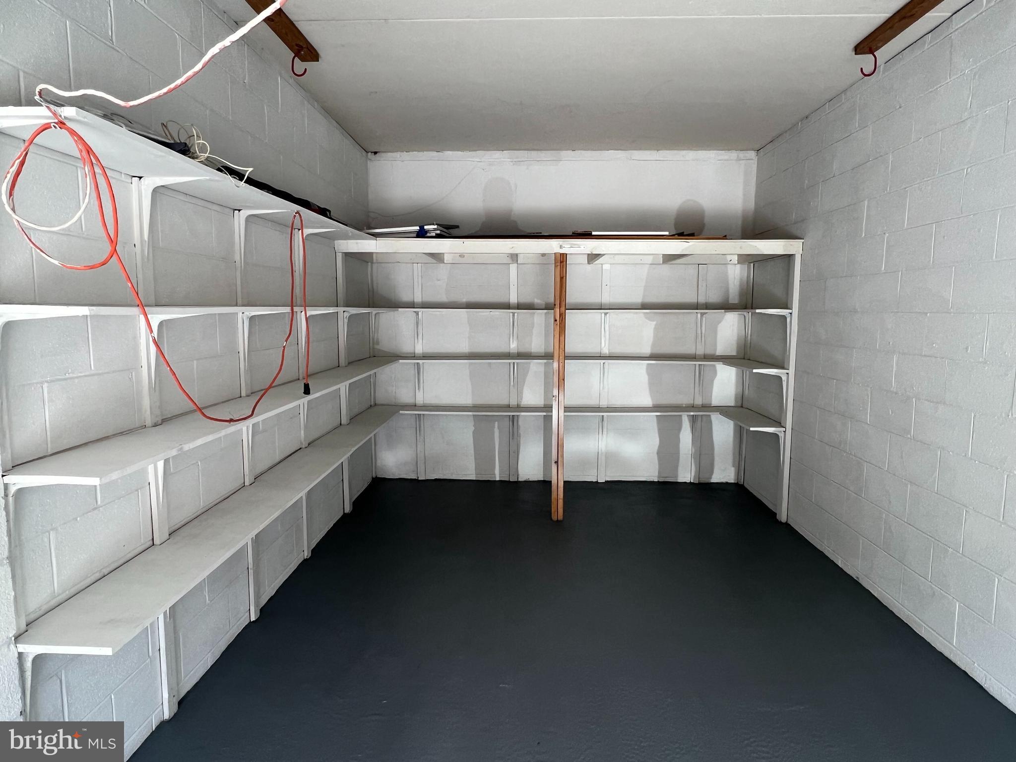 1662 Beekman Pl NW #G10