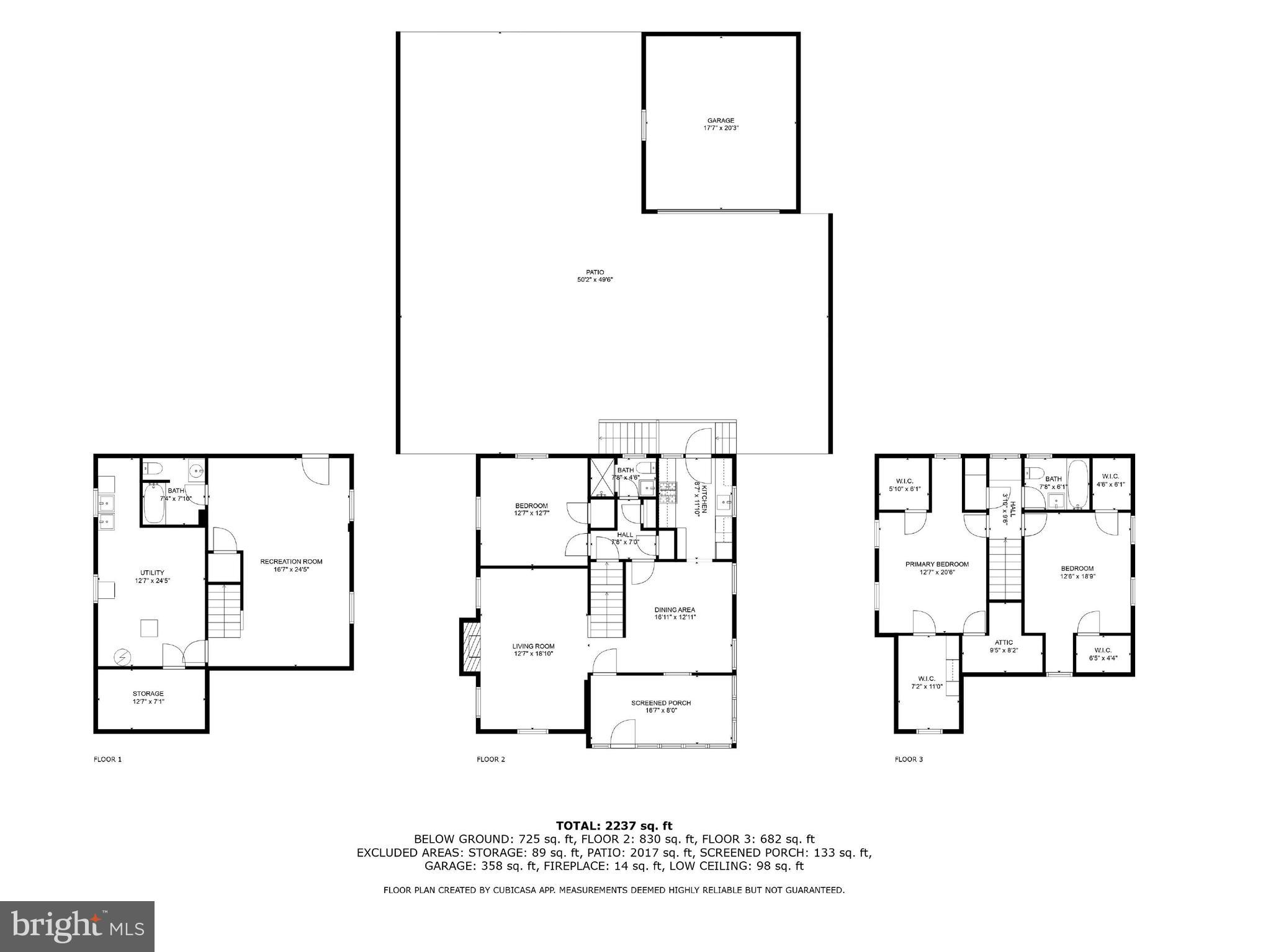 2833 Northampton St NW