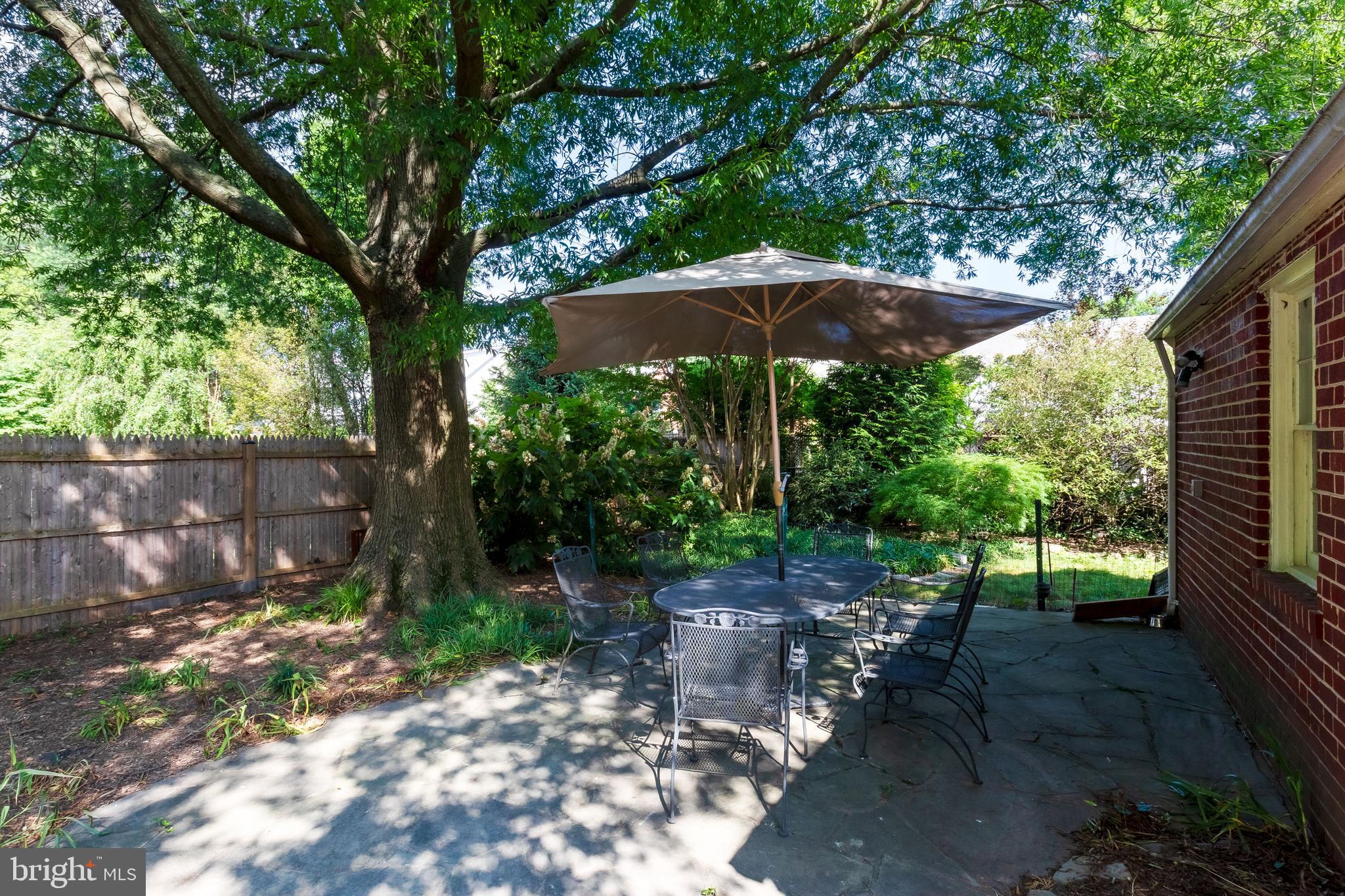 2833 Northampton St NW