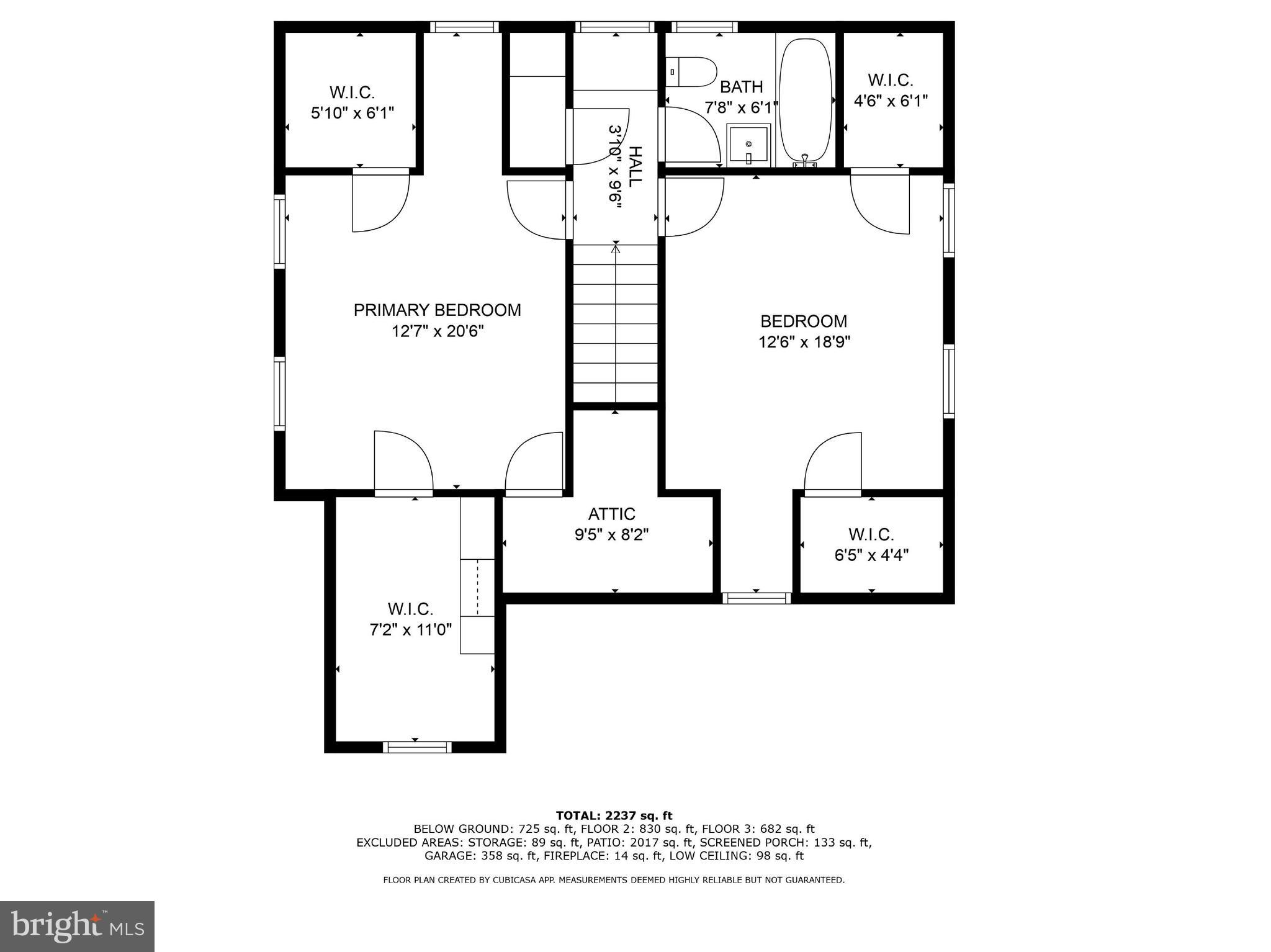 2833 Northampton St NW