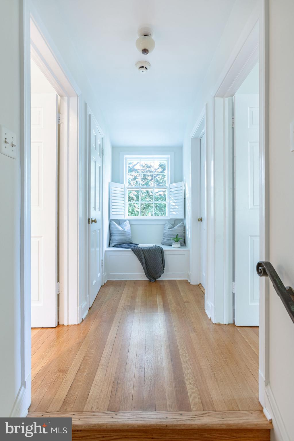 2833 Northampton St NW