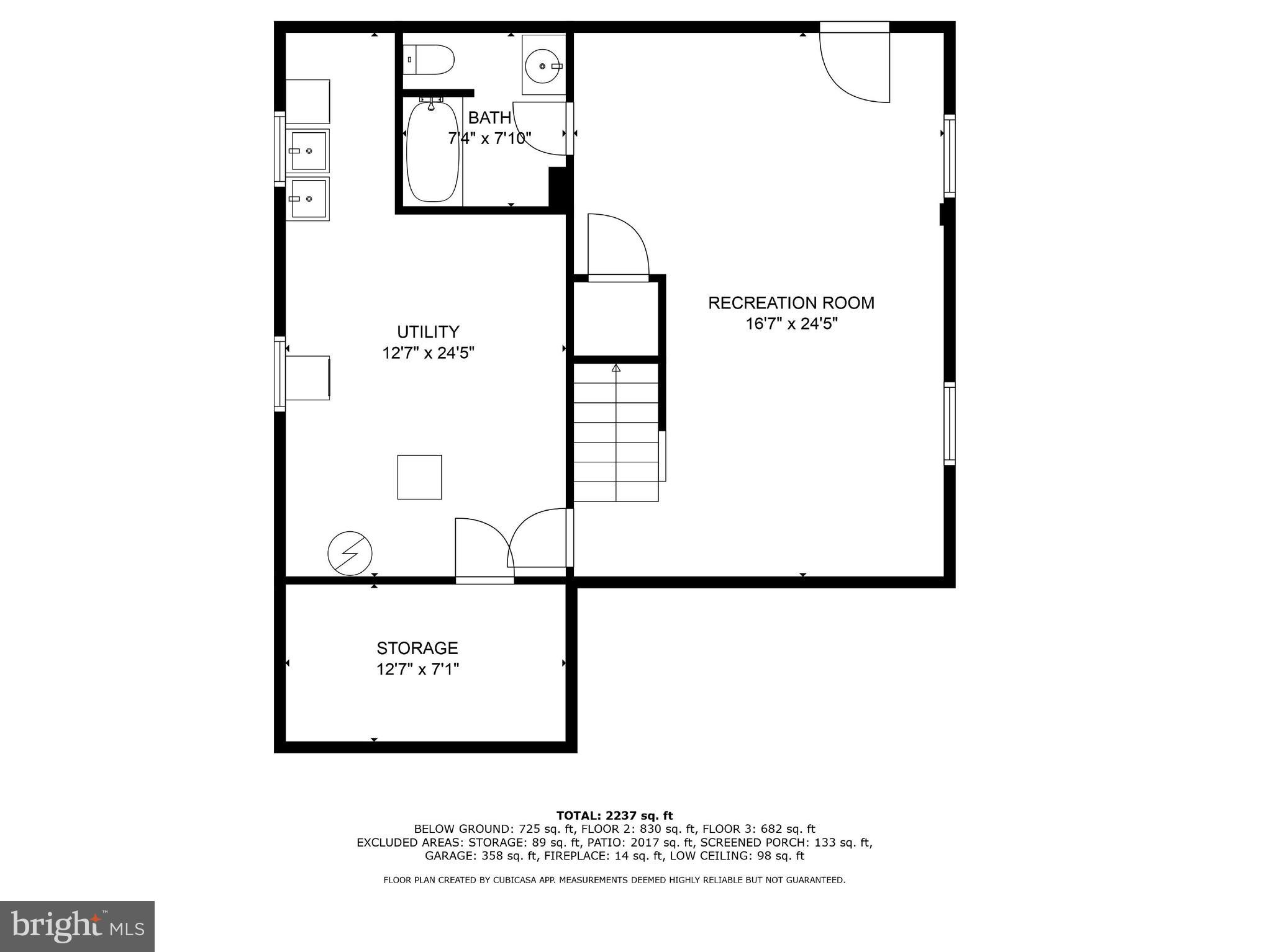 2833 Northampton St NW