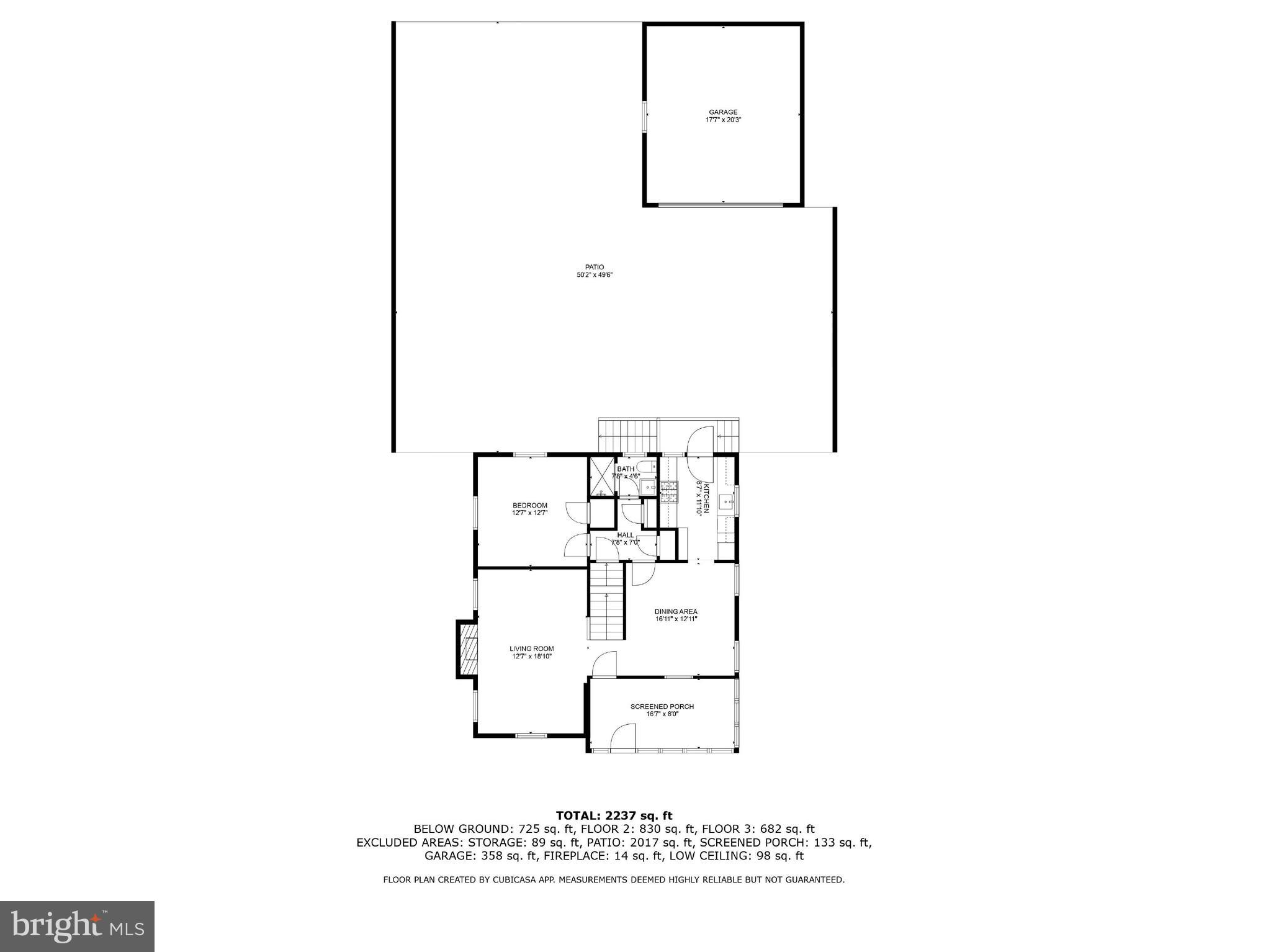 2833 Northampton St NW