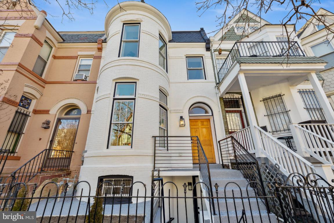 514 T St NW