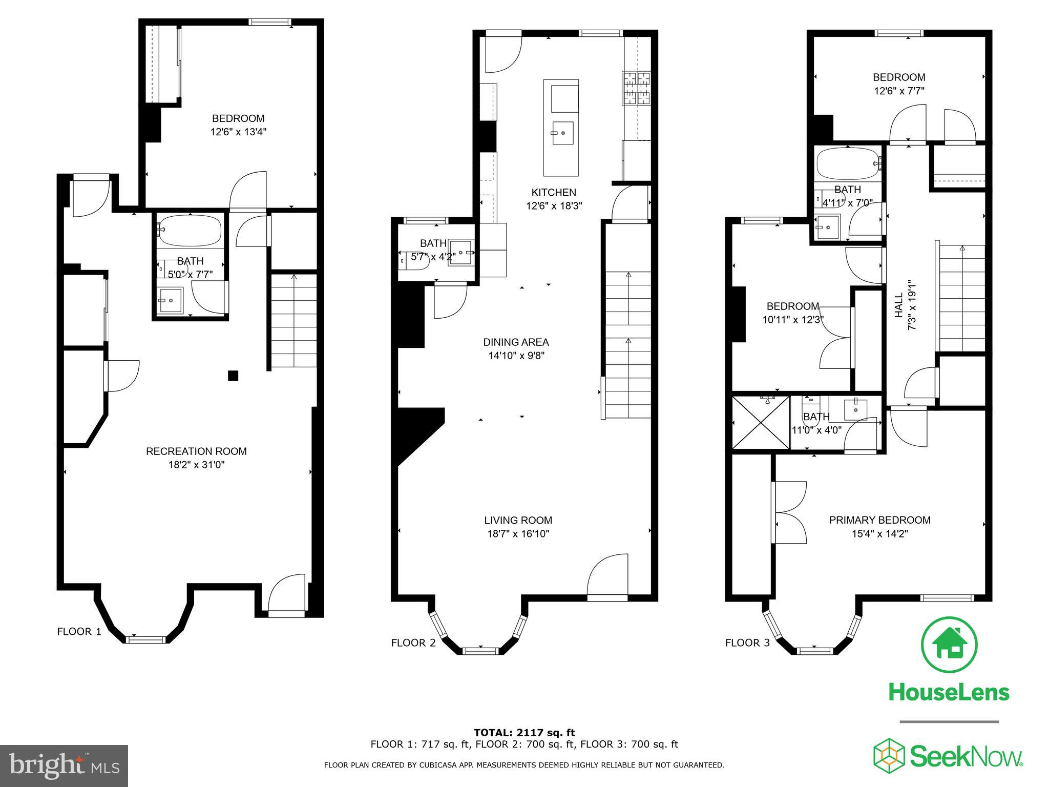 514 T St NW