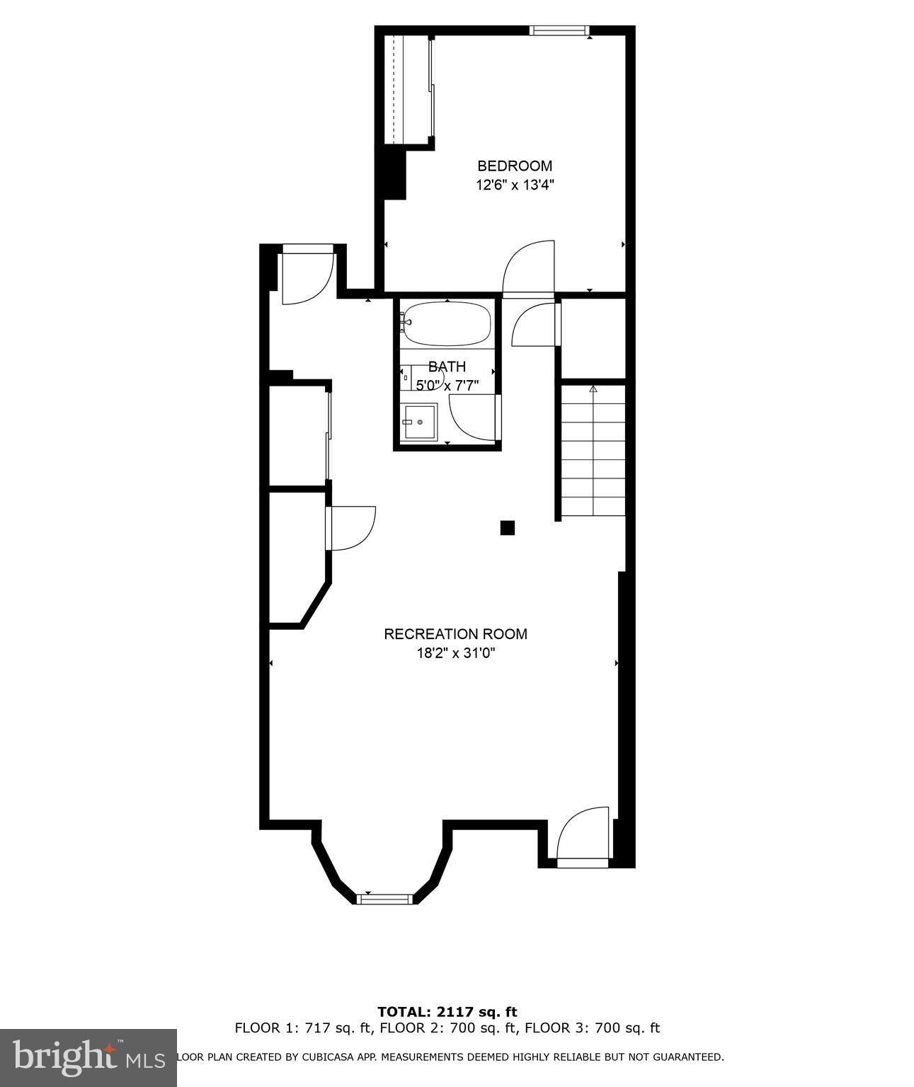 514 T St NW