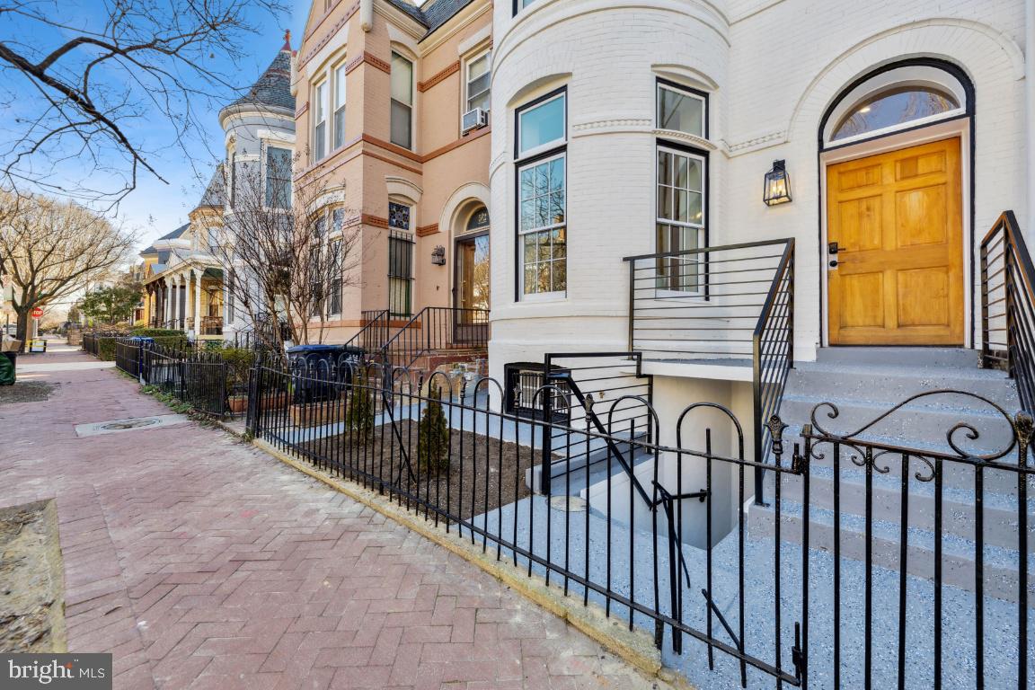 514 T St NW