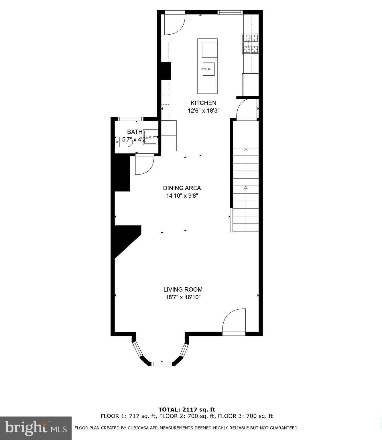 514 T St NW