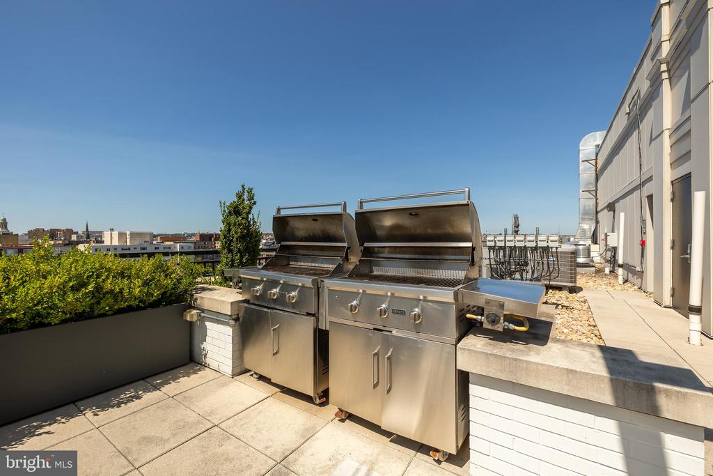 1011 M St NW #602