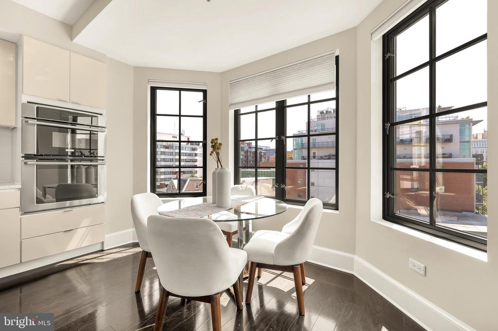 1011 M St NW #602